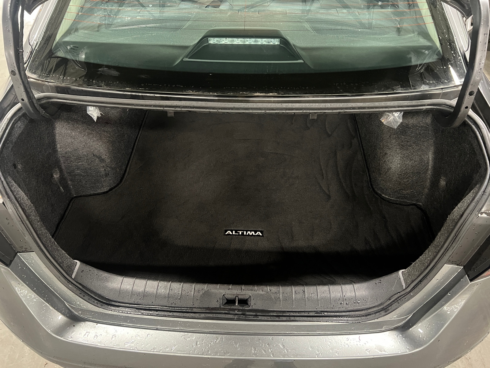 Thumbnail: 2025 Nissan Altima - 7