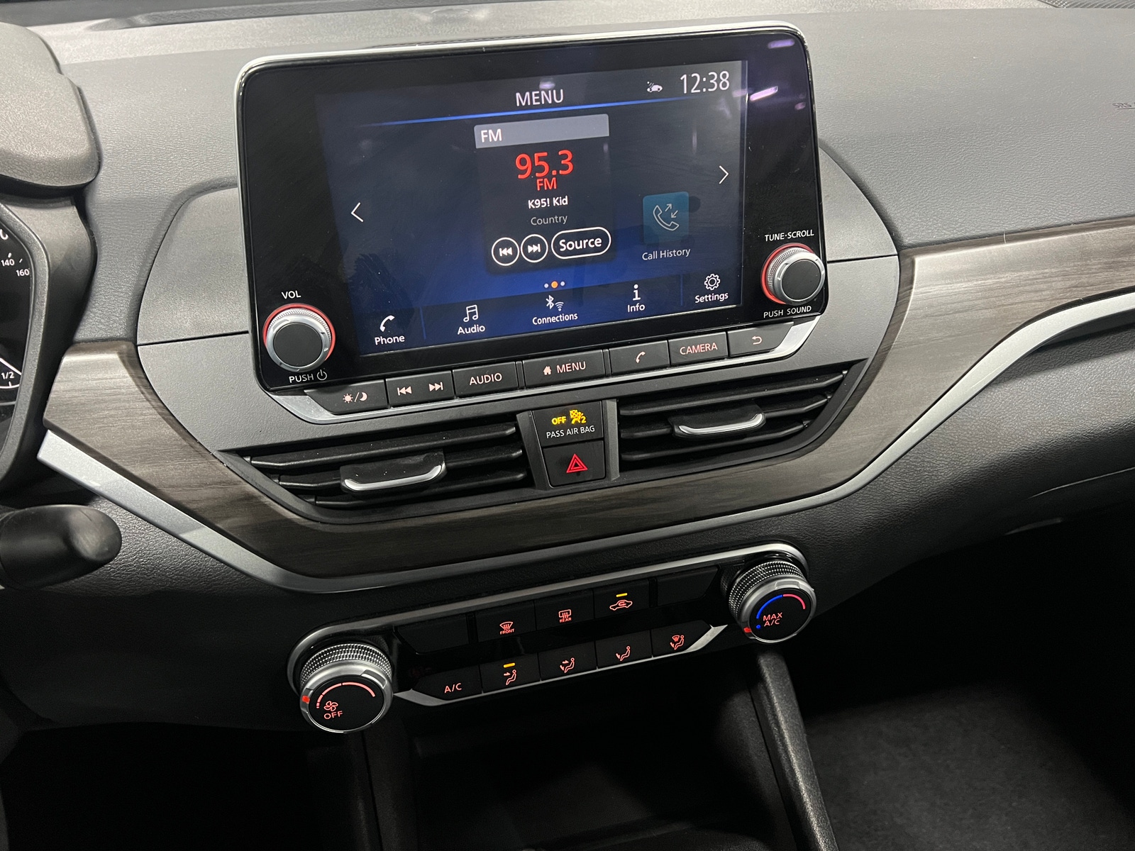 Thumbnail: 2025 Nissan Altima - 4