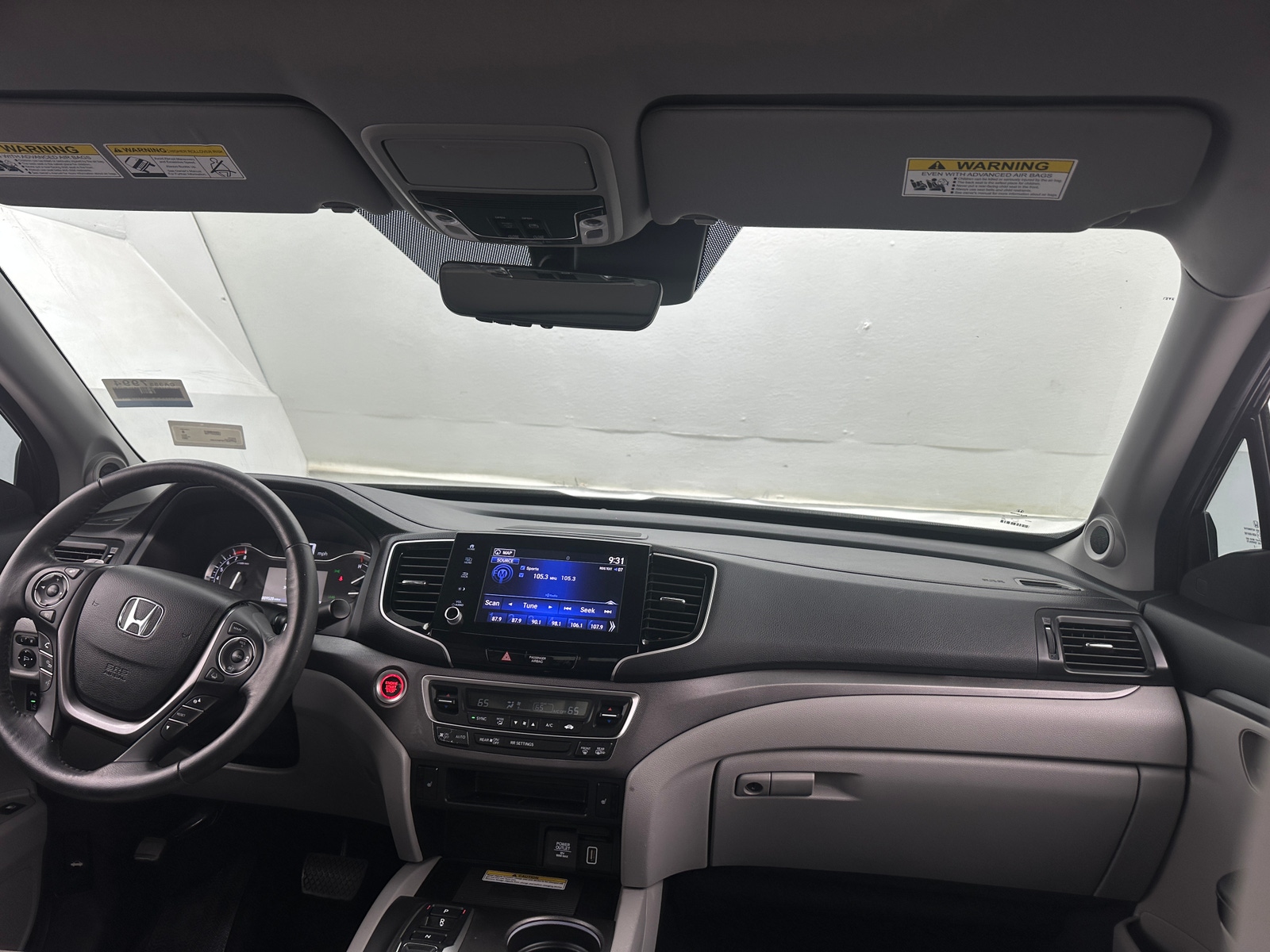 Thumbnail: 2023 Honda Ridgeline - 2