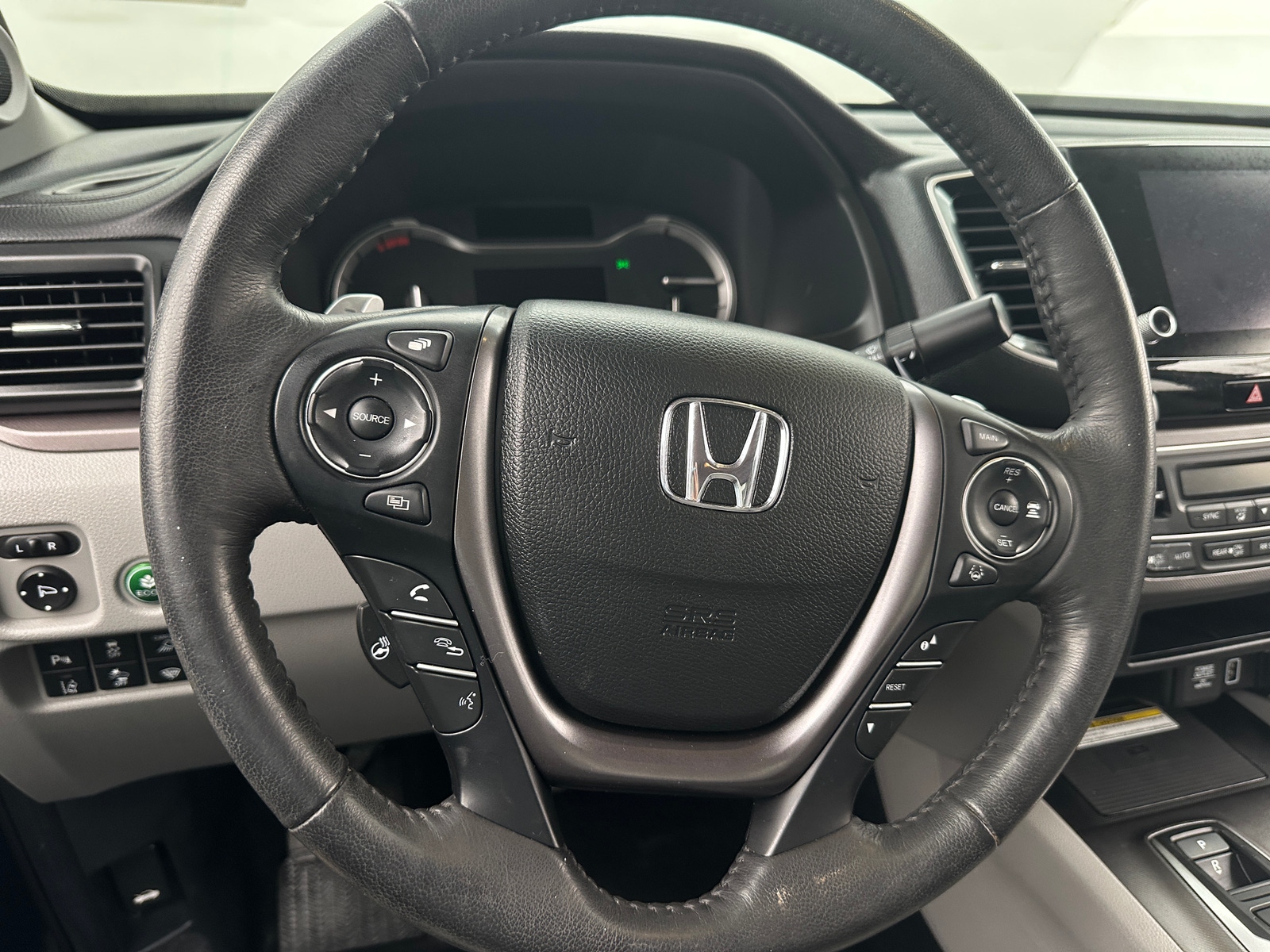 Thumbnail: 2023 Honda Ridgeline - 4