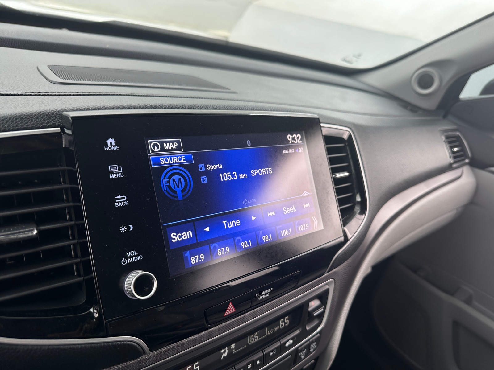 Thumbnail: 2023 Honda Ridgeline - 3