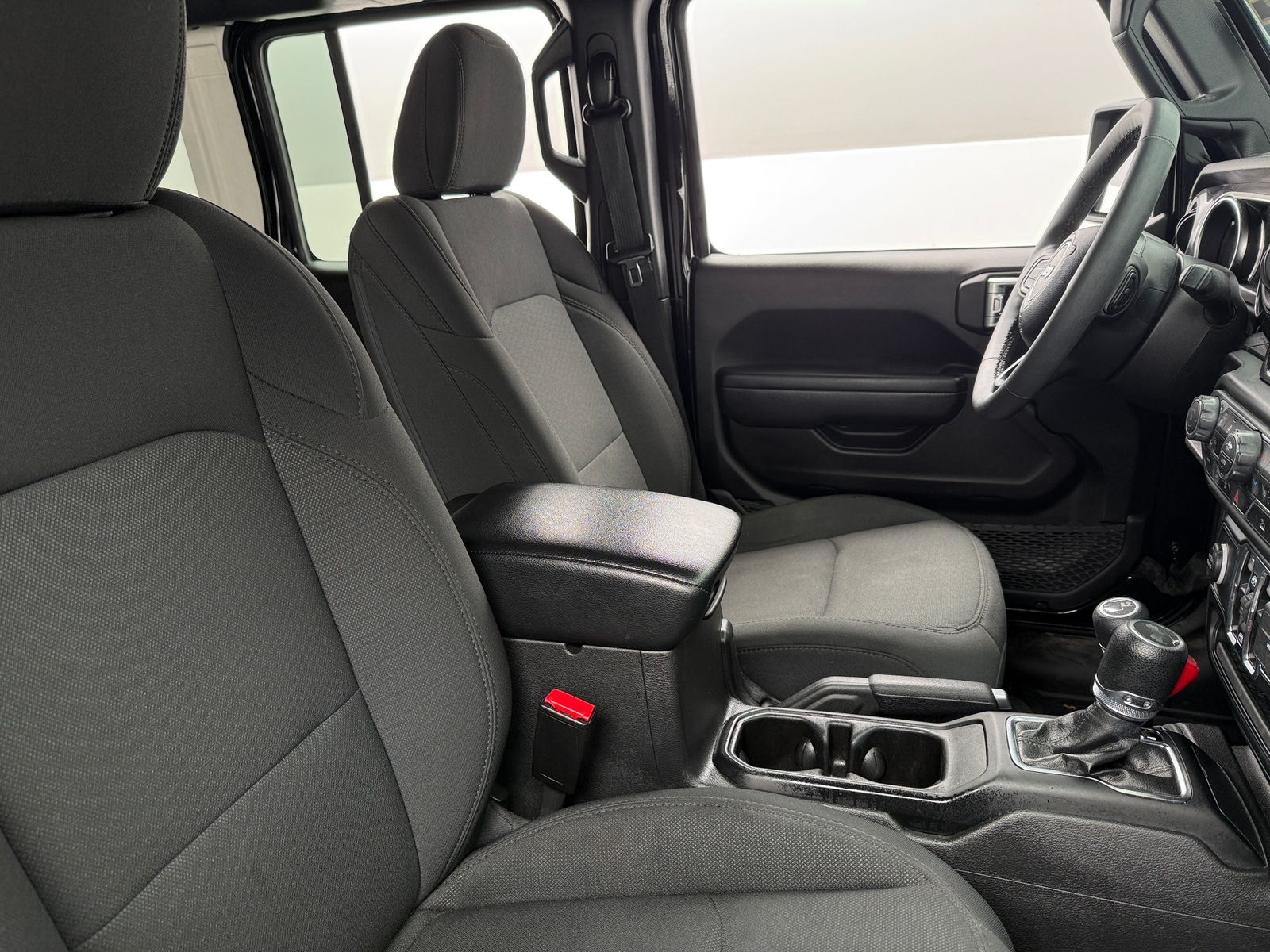 Thumbnail: 2023 Jeep Wrangler - 2