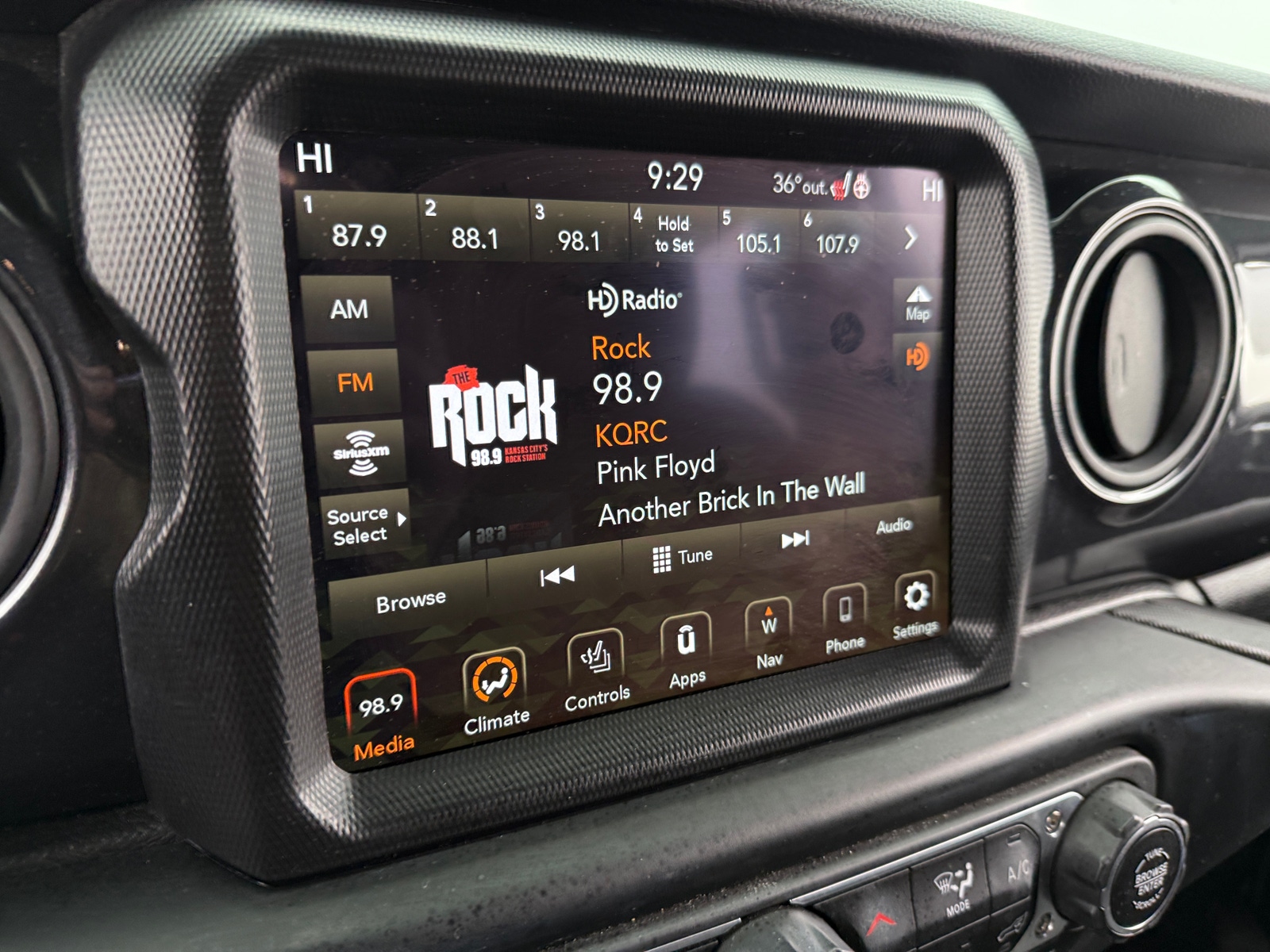 Thumbnail: 2023 Jeep Wrangler - 4