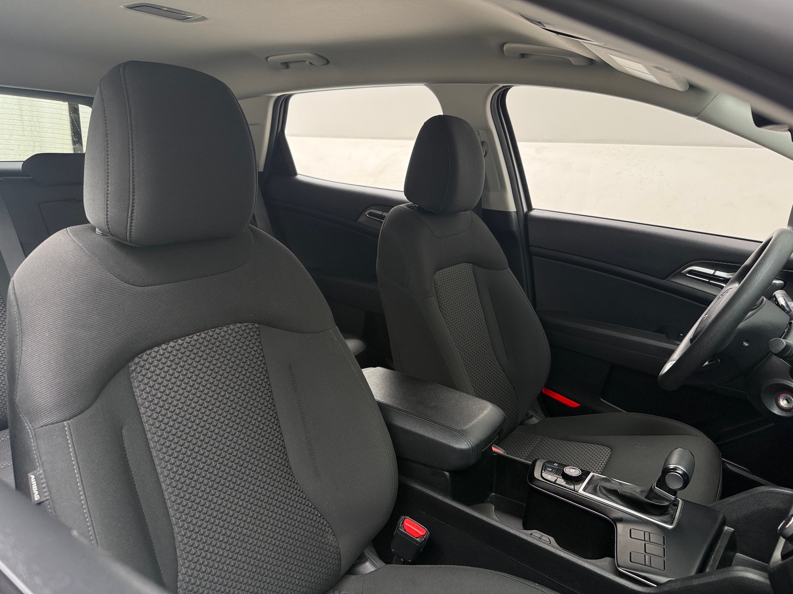 Thumbnail: 2024 Kia Sportage - 2