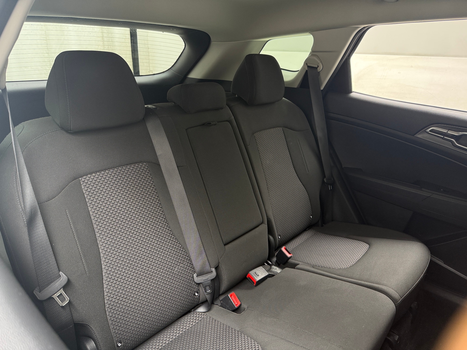 Thumbnail: 2024 Kia Sportage - 6