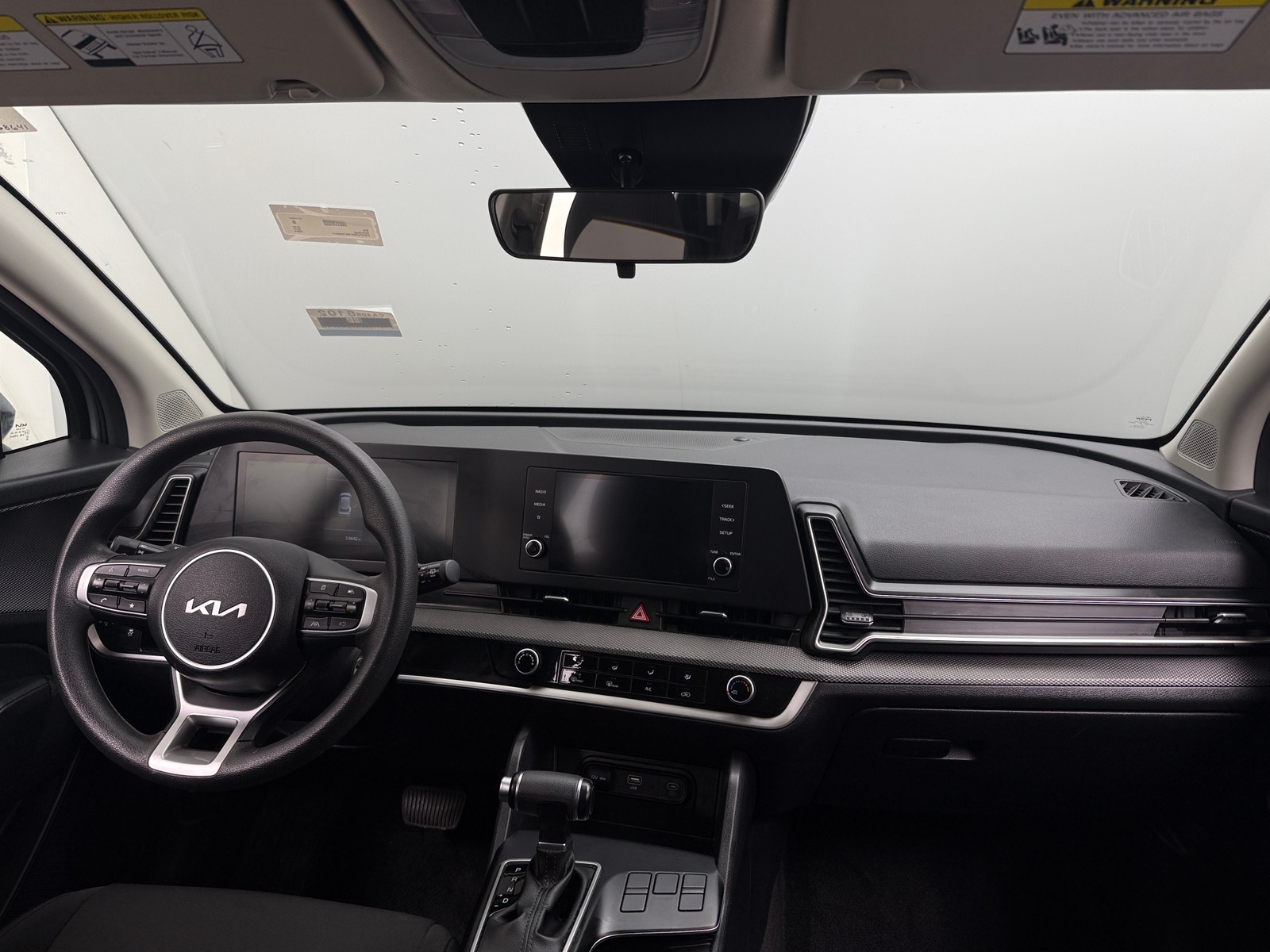 Thumbnail: 2024 Kia Sportage - 3