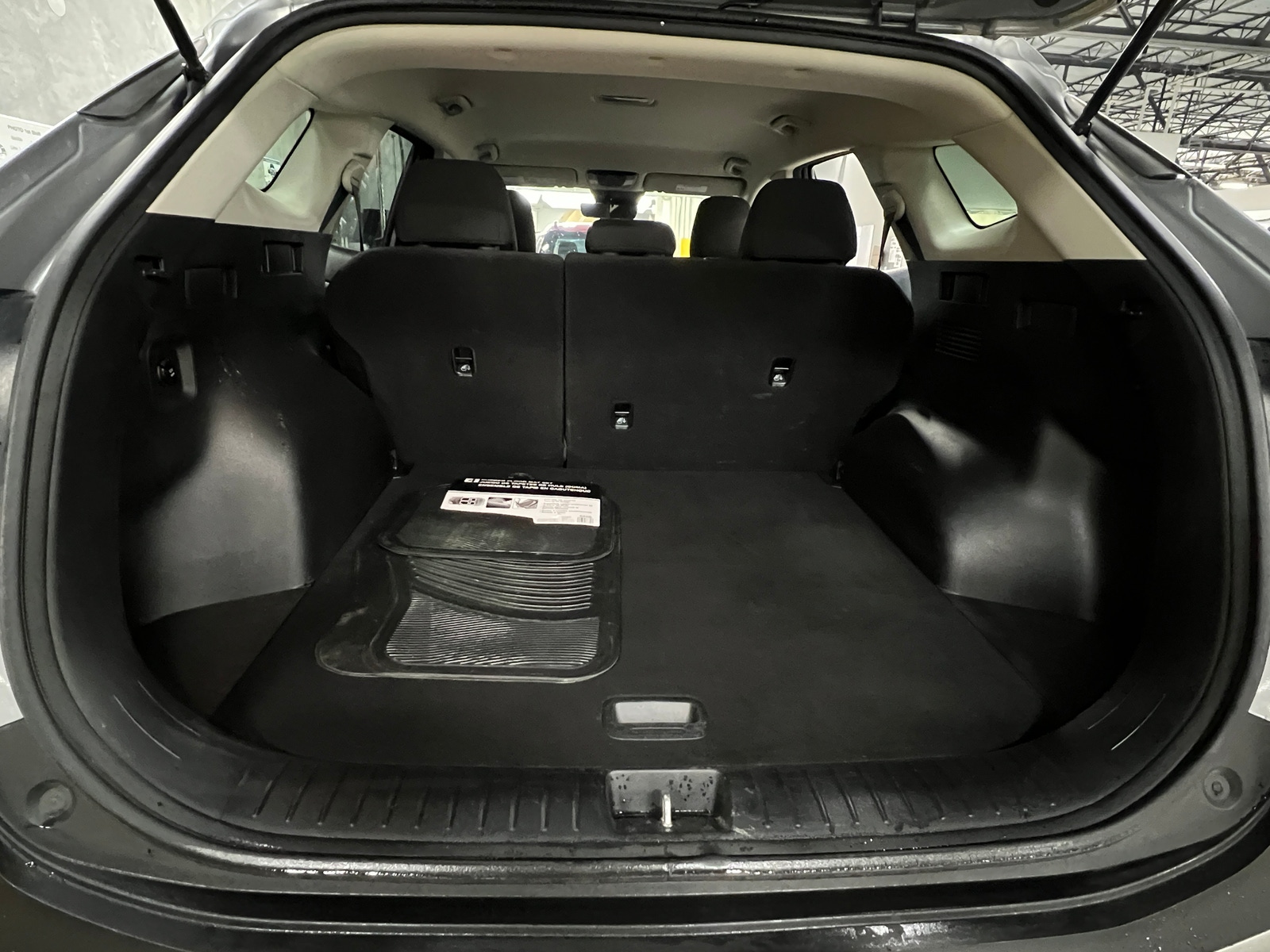 Thumbnail: 2024 Kia Sportage - 7