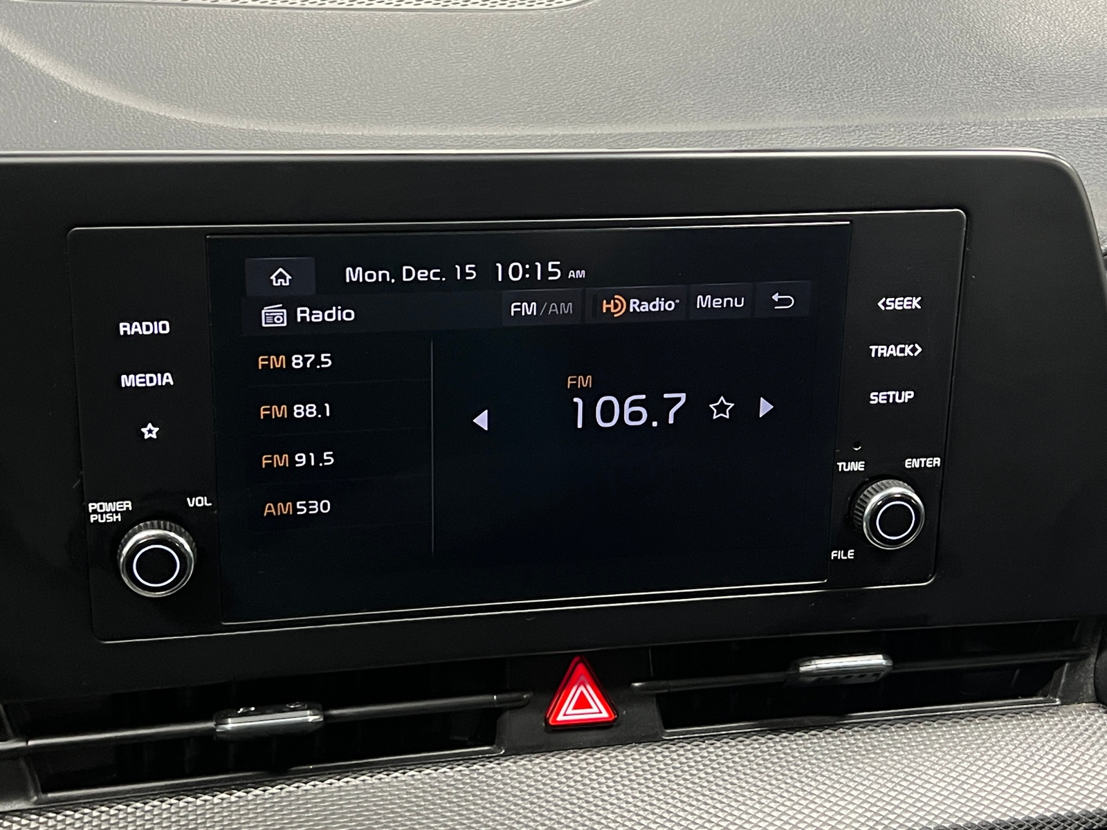 Thumbnail: 2024 Kia Sportage - 4