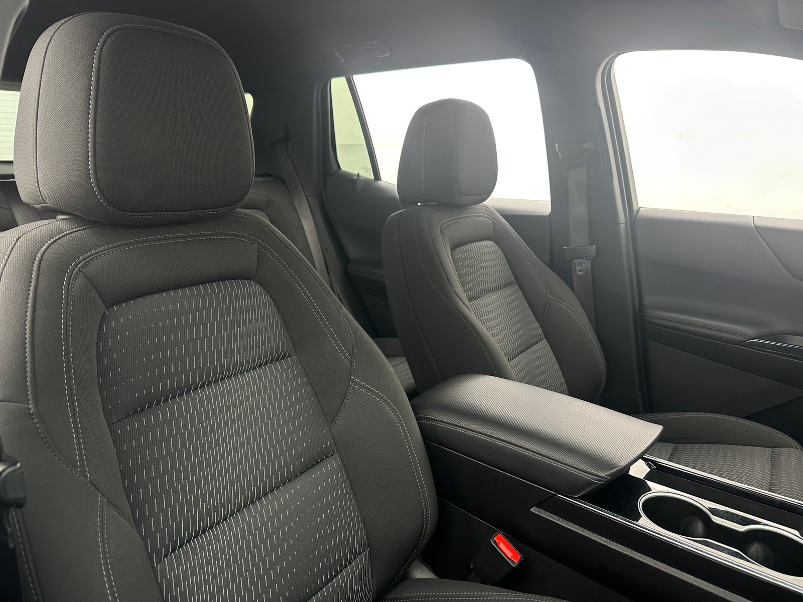 Thumbnail: 2025 Chevrolet Equinox - 2