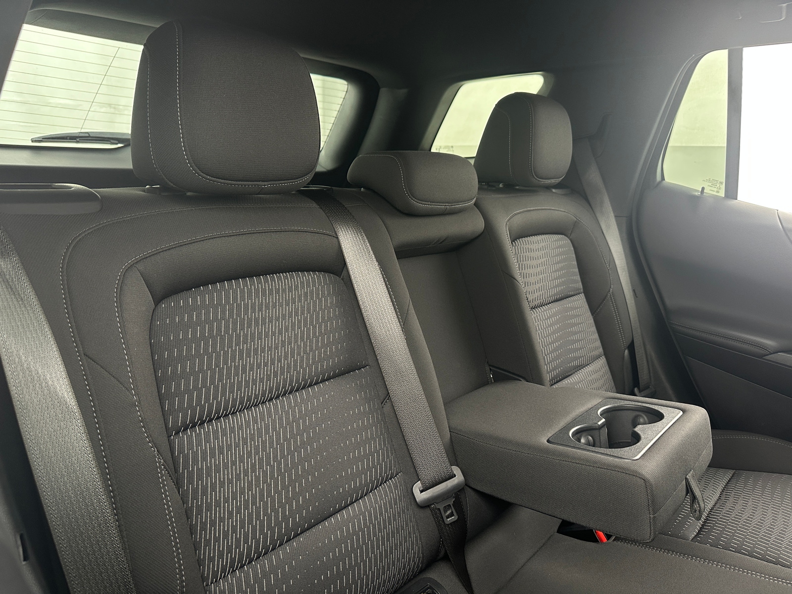 Thumbnail: 2025 Chevrolet Equinox - 6