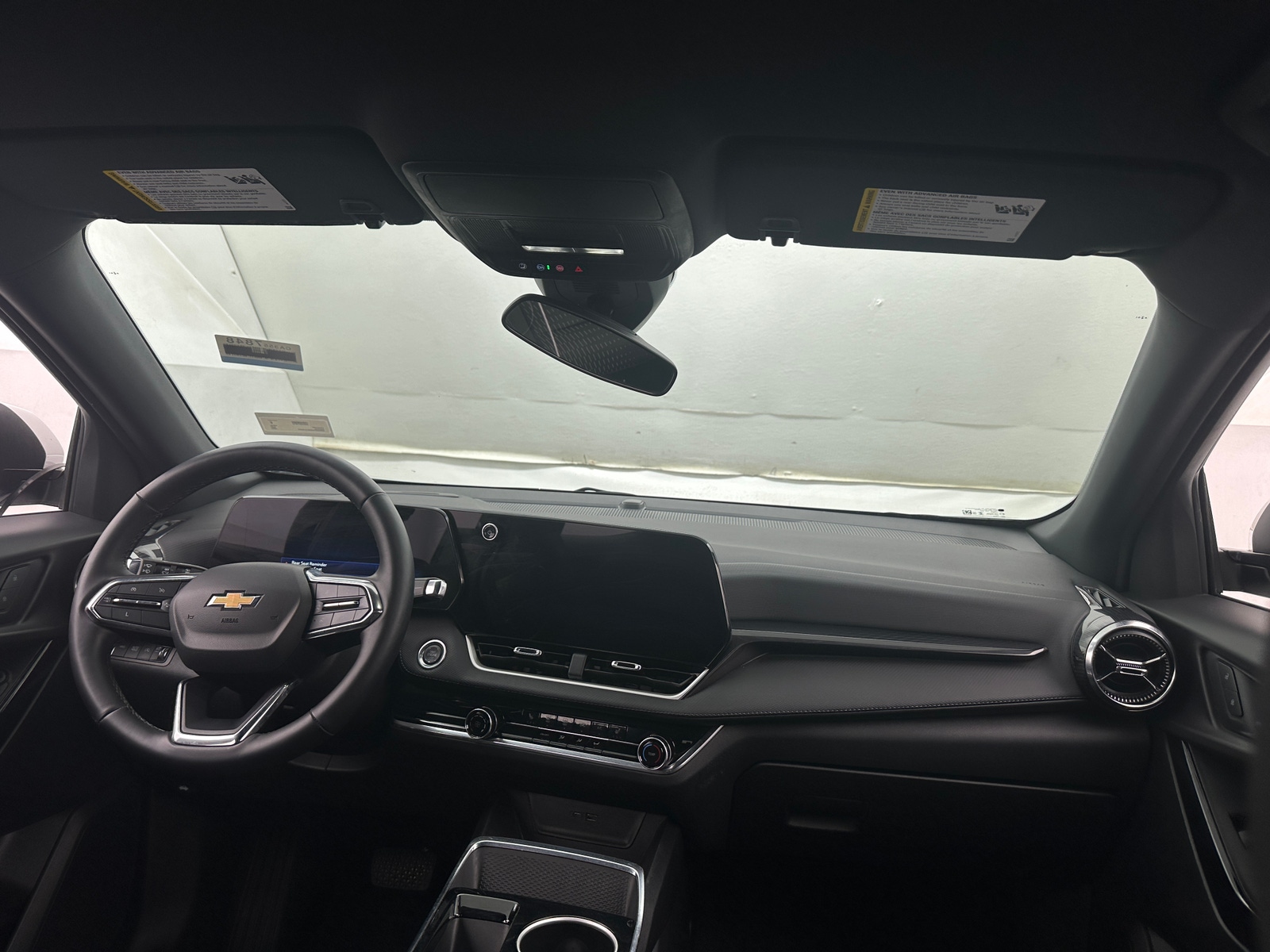 Thumbnail: 2025 Chevrolet Equinox - 3