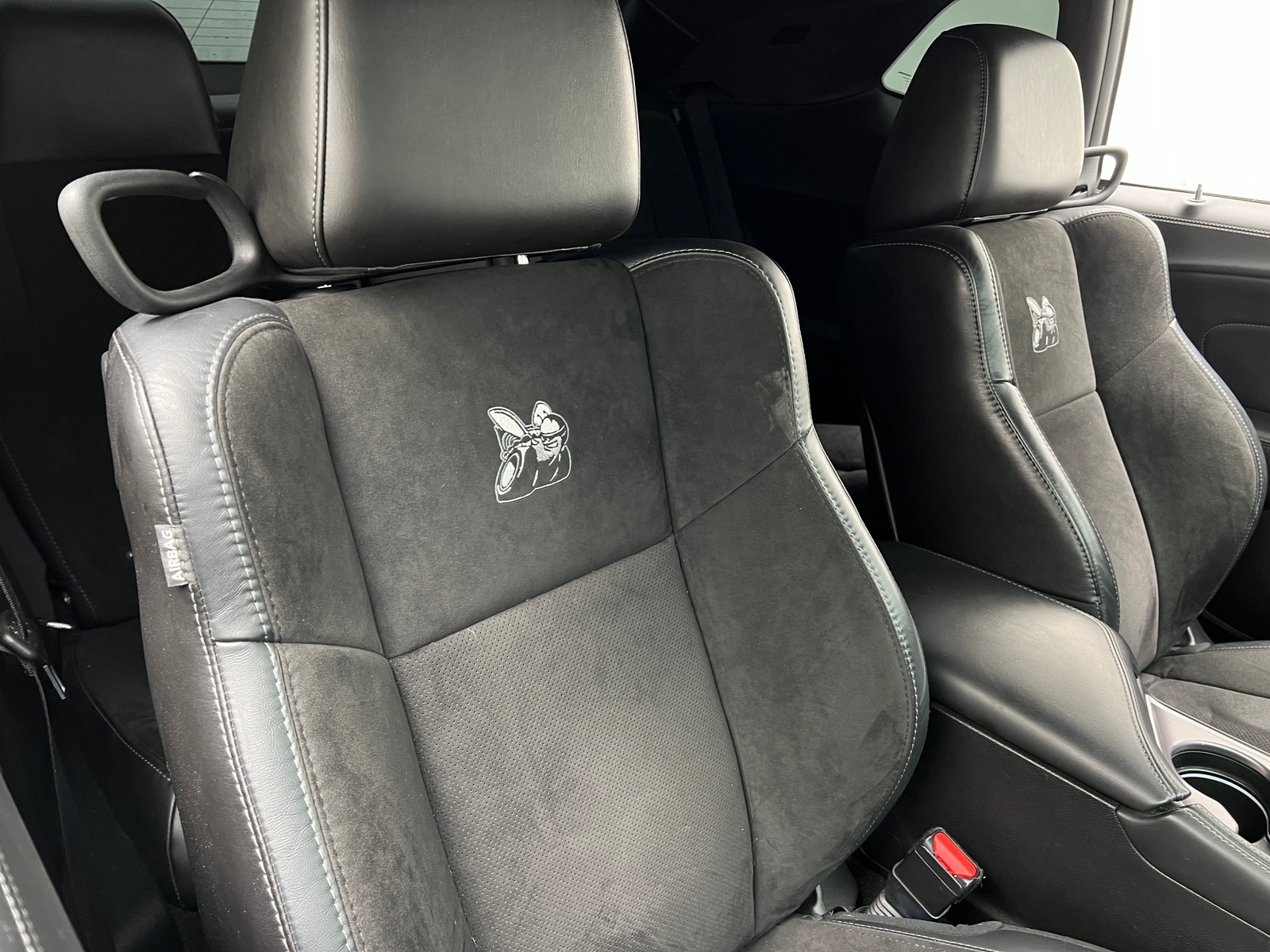 Thumbnail: 2020 Dodge Challenger - 2