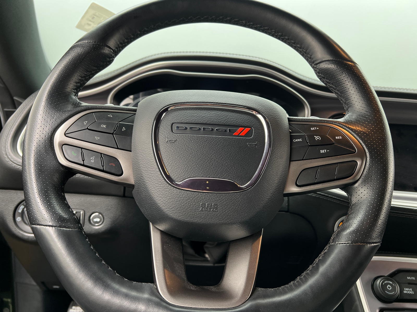 Thumbnail: 2020 Dodge Challenger - 4