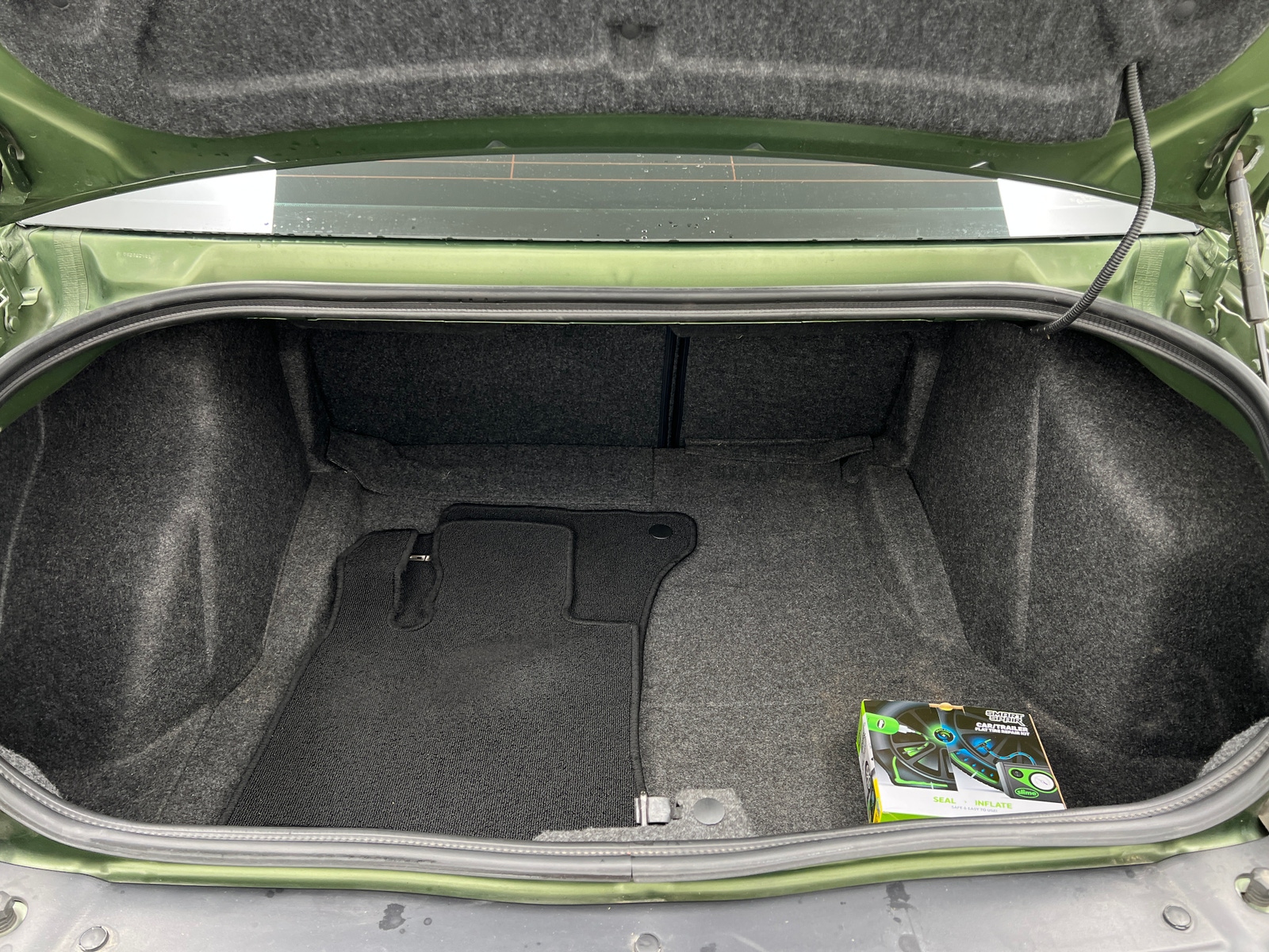 Thumbnail: 2020 Dodge Challenger - 5