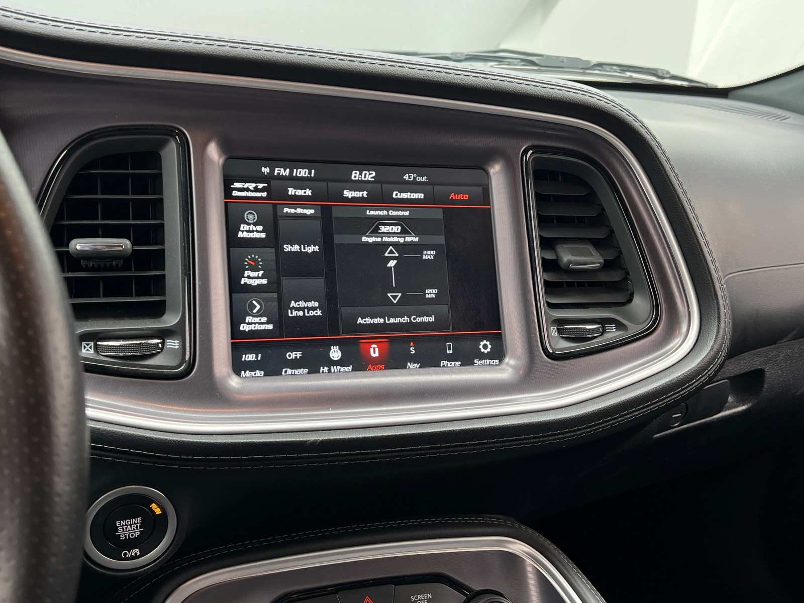 Thumbnail: 2020 Dodge Challenger - 3