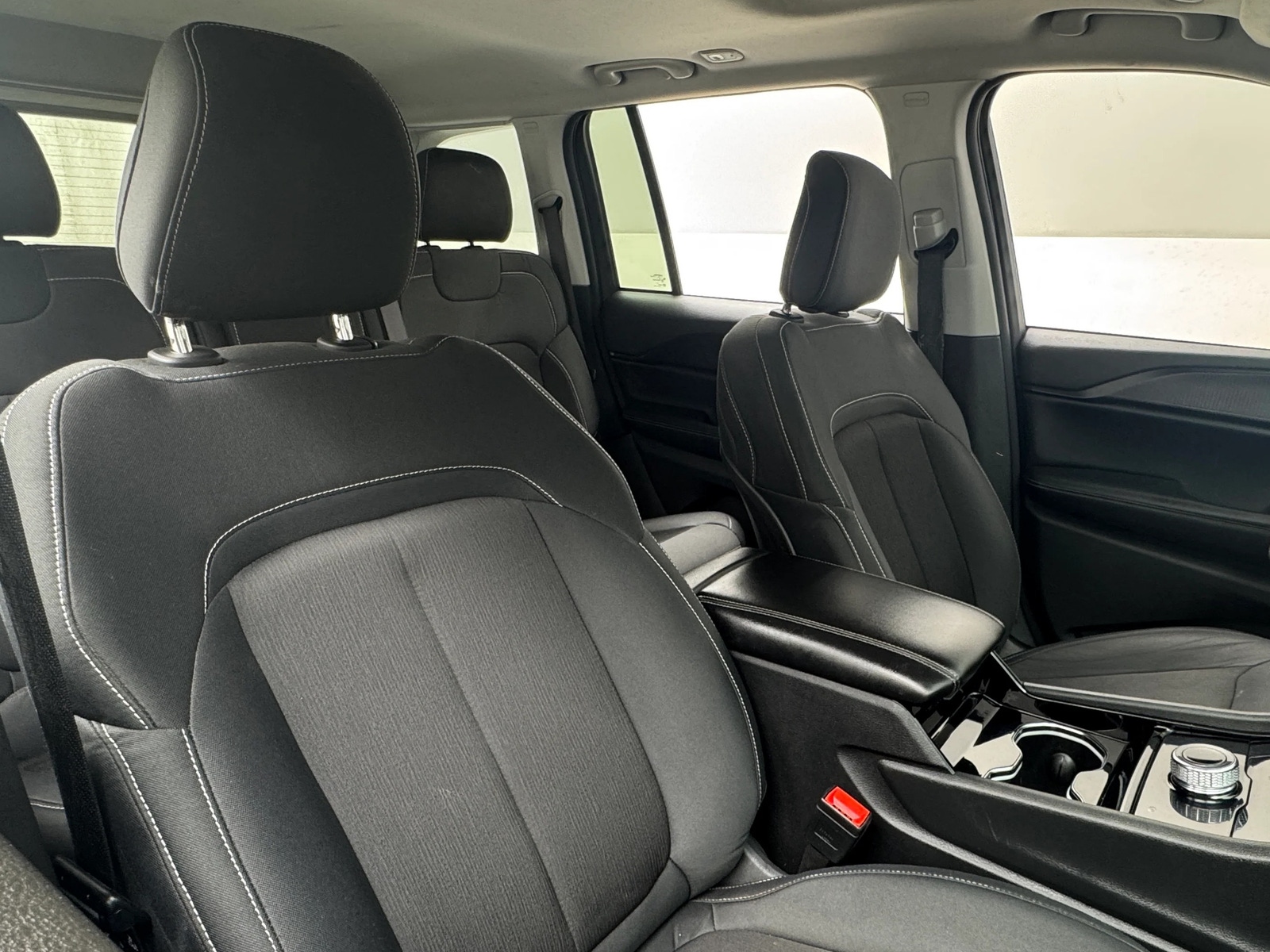 Thumbnail: 2023 Jeep Grand Cherokee - 2