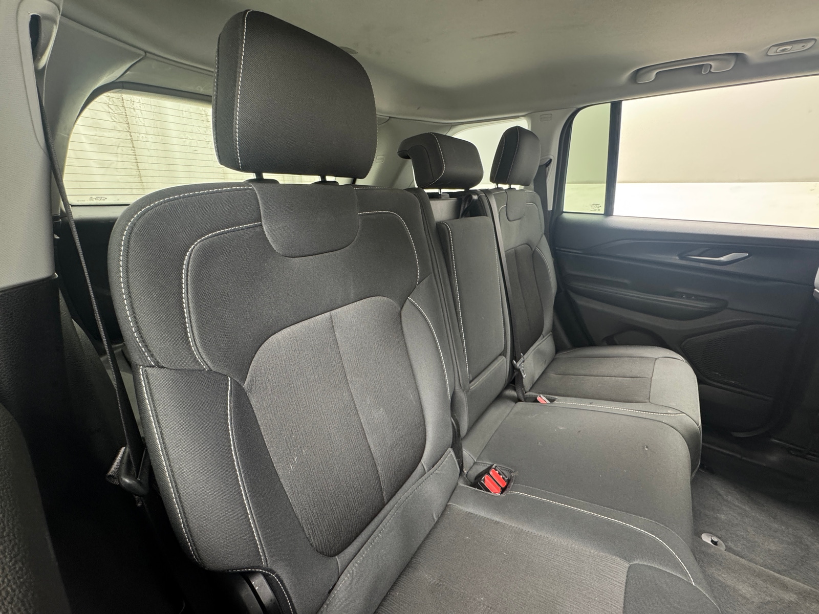 Thumbnail: 2023 Jeep Grand Cherokee - 6