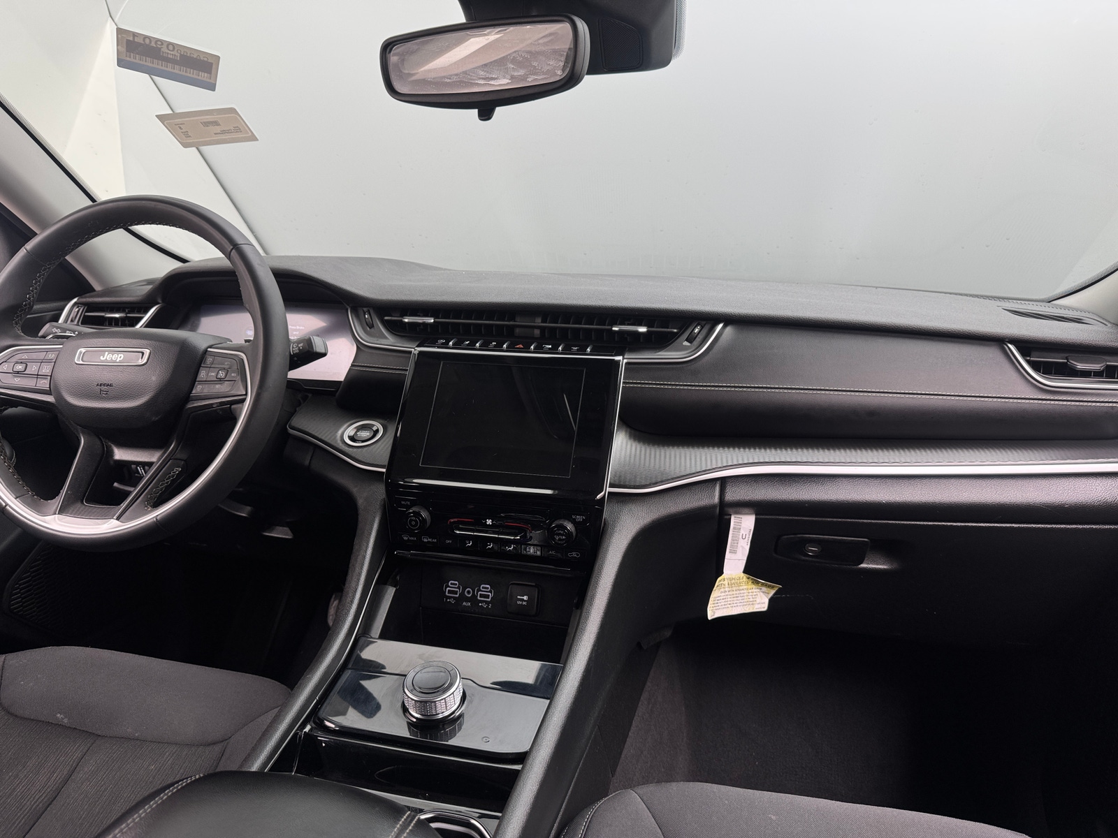 Thumbnail: 2023 Jeep Grand Cherokee - 3