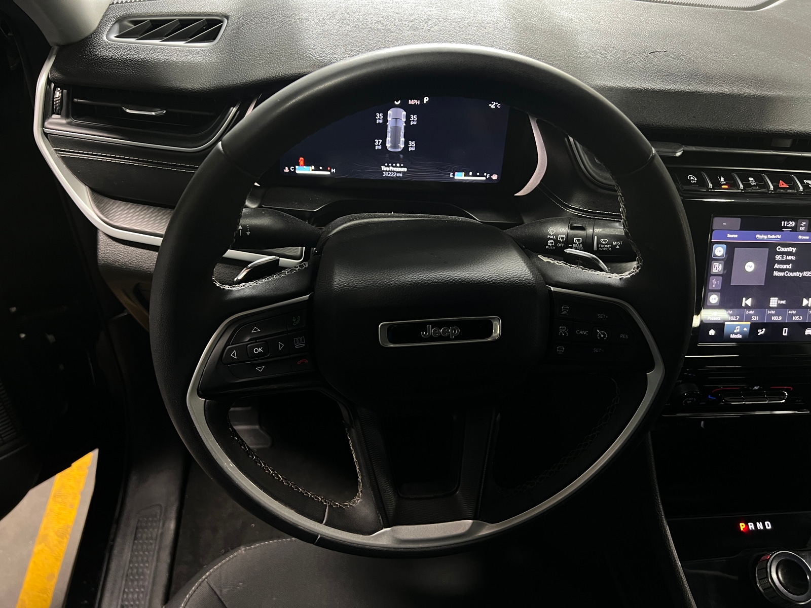 Thumbnail: 2023 Jeep Grand Cherokee - 5