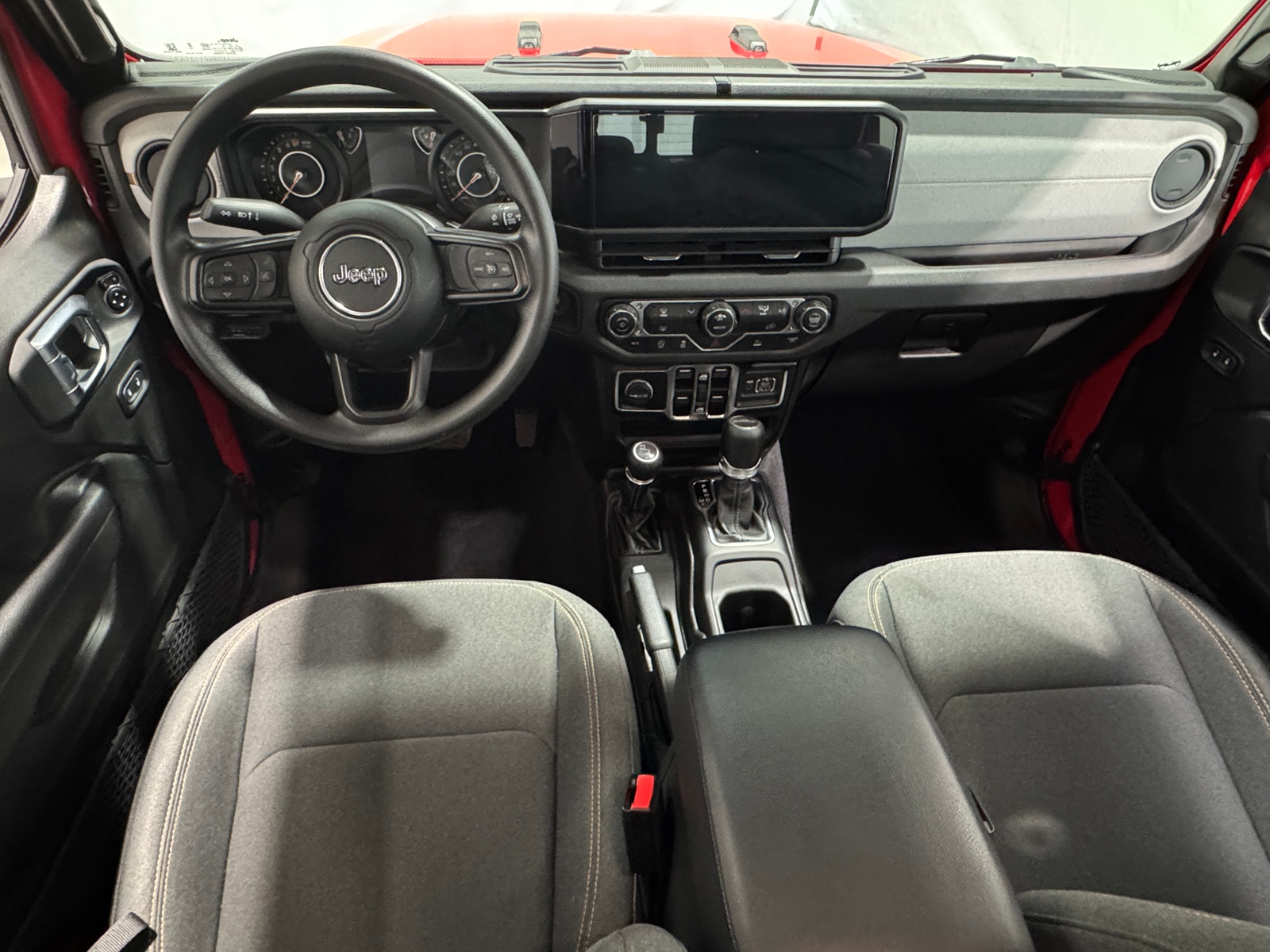 Thumbnail: 2025 Jeep Gladiator - 3