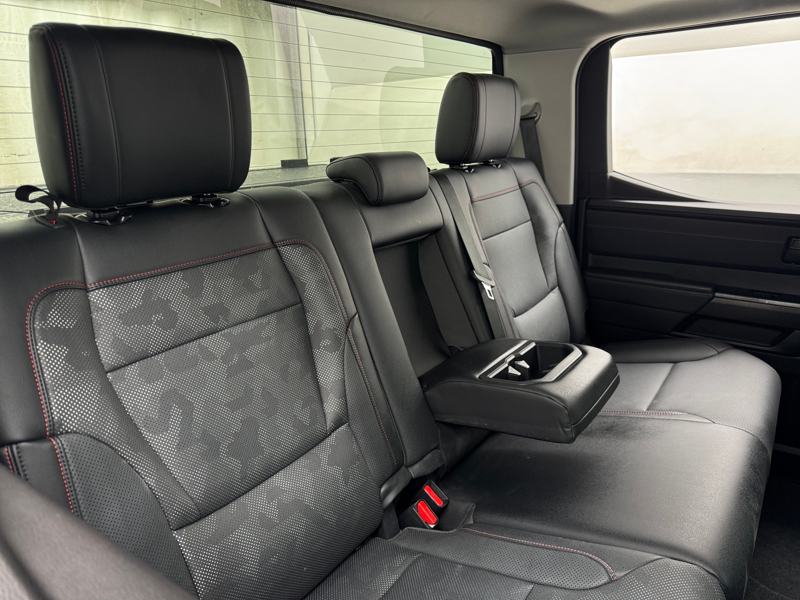 Thumbnail: 2023 Toyota Tundra - 5