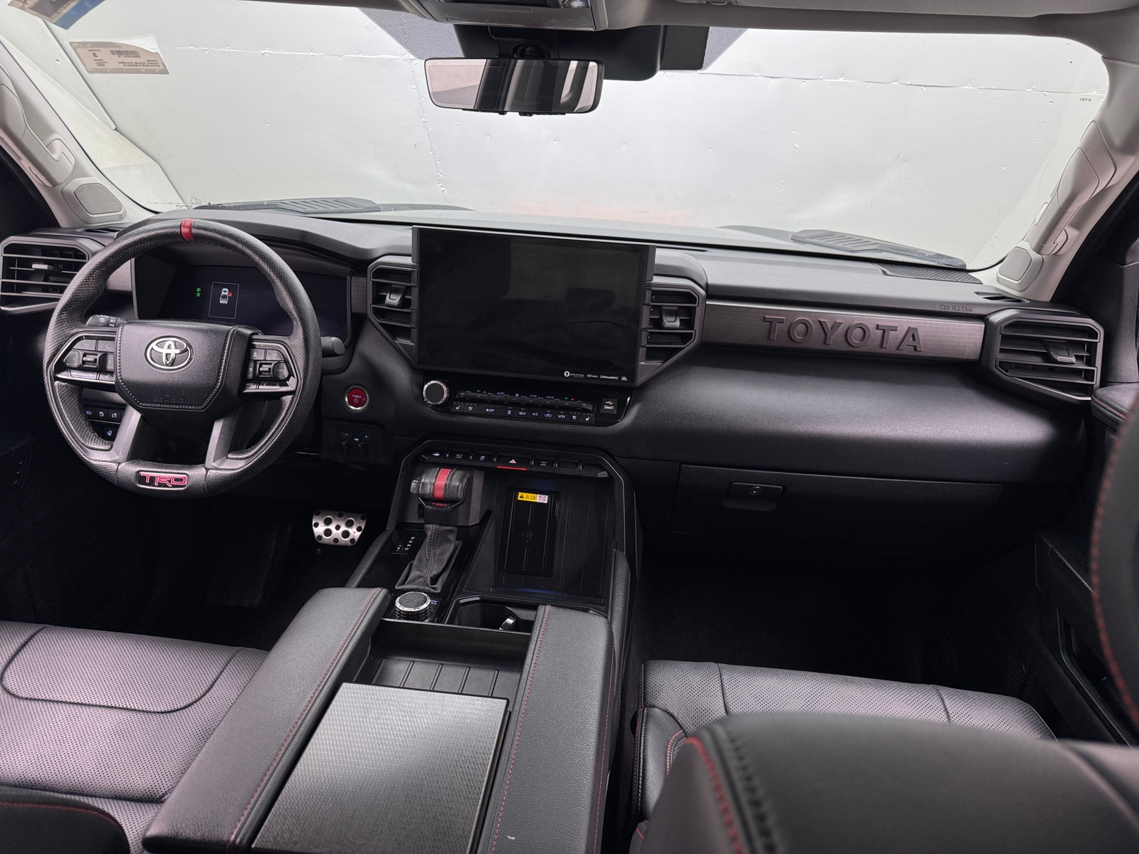 Thumbnail: 2023 Toyota Tundra - 2