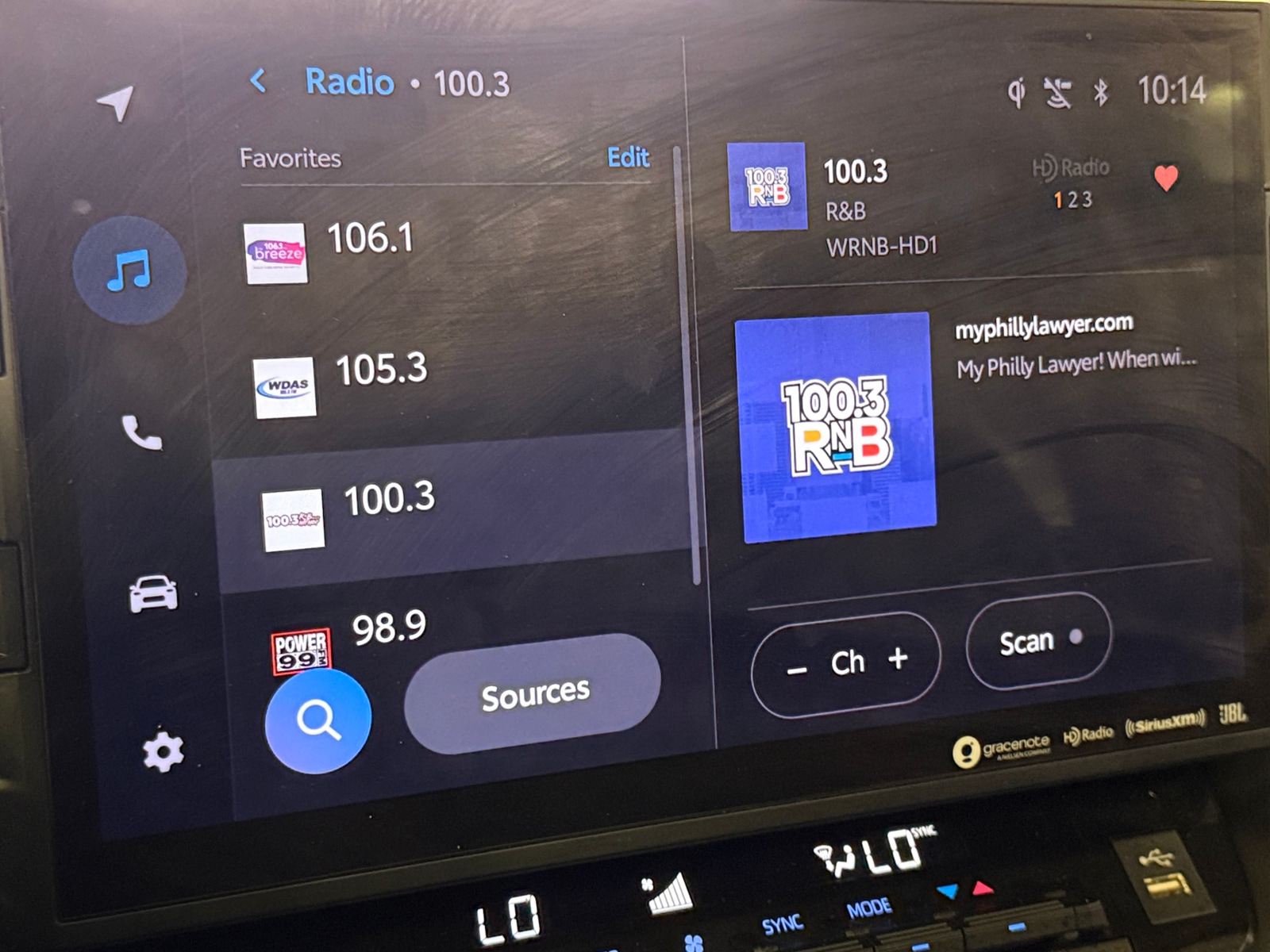 Thumbnail: 2023 Toyota Tundra - 3