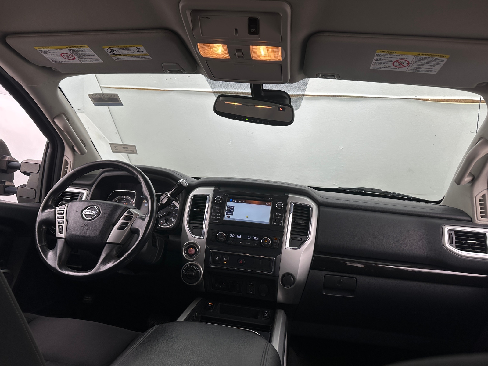 Thumbnail: 2016 Nissan Titan - 3