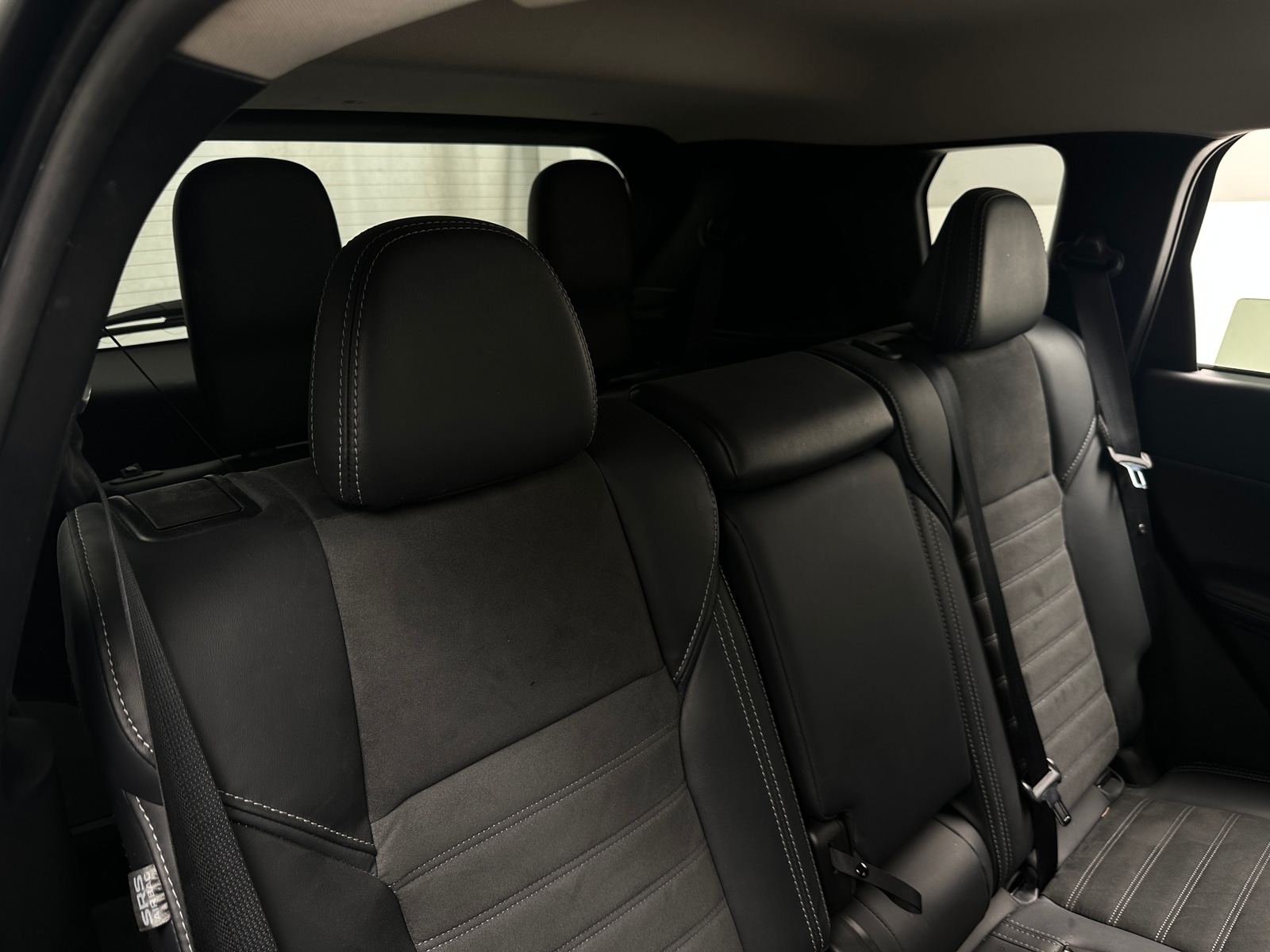 Thumbnail: 2024 Mitsubishi Outlander - 6