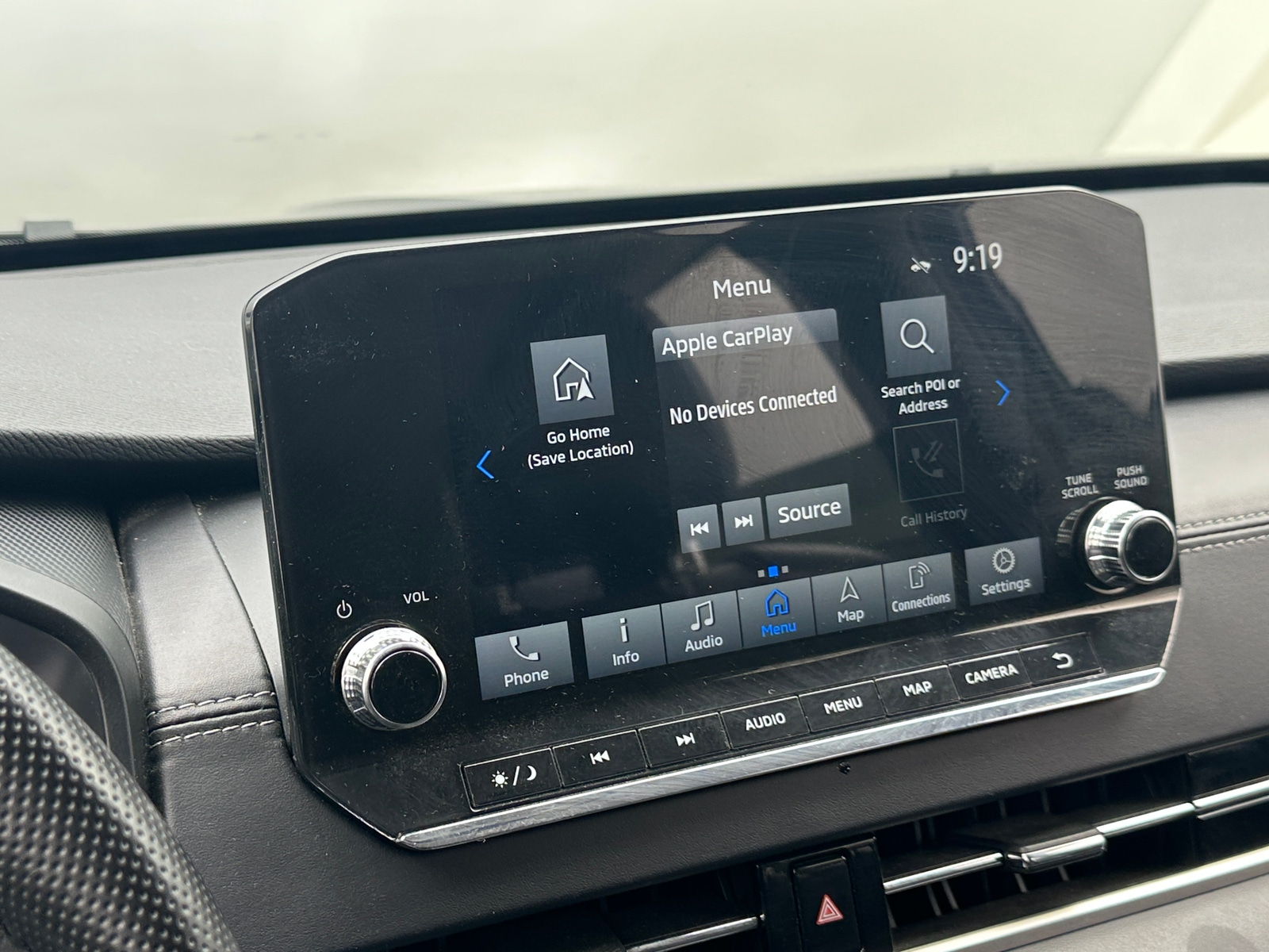 Thumbnail: 2024 Mitsubishi Outlander - 4