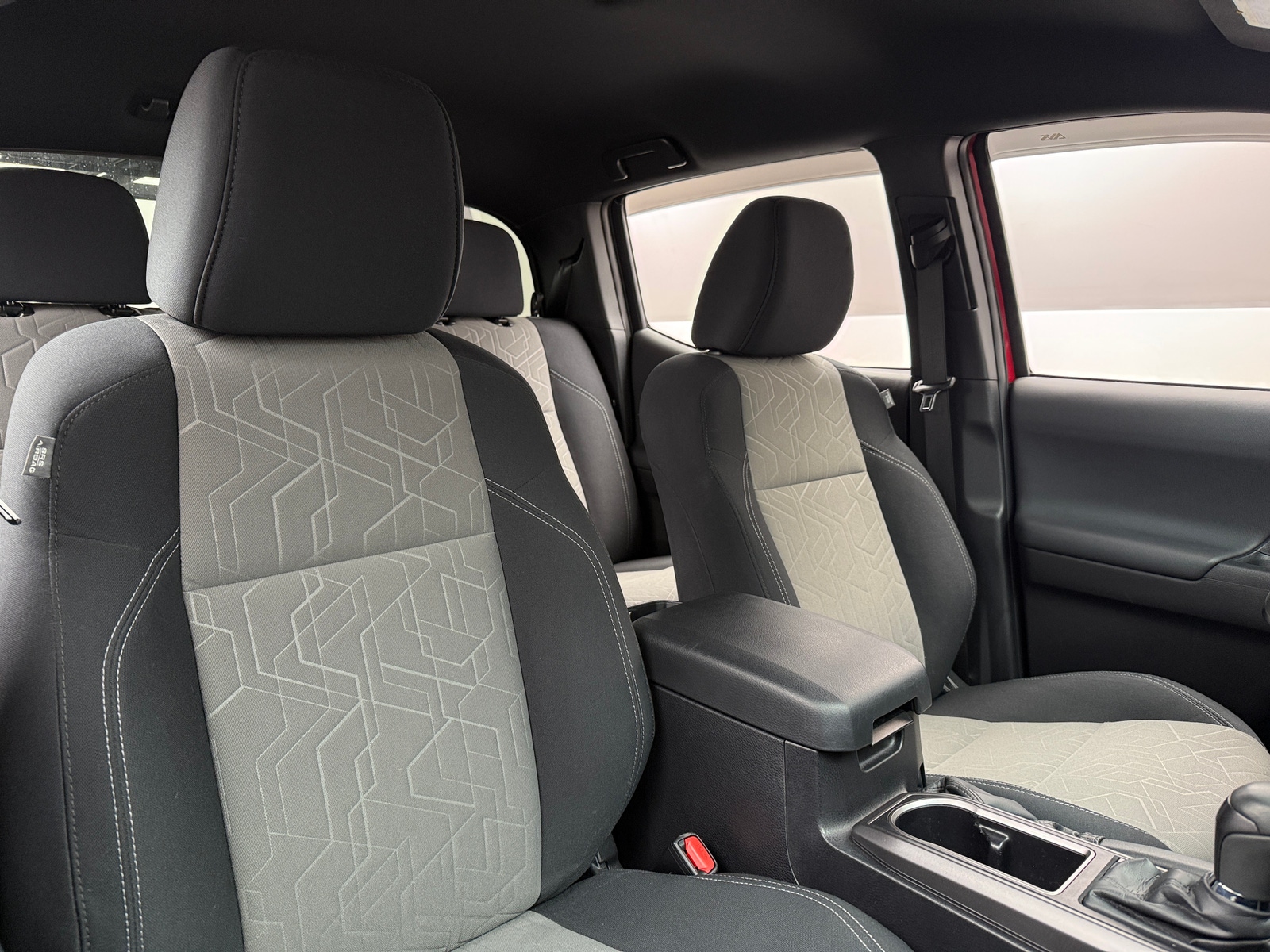 Thumbnail: 2023 Toyota Tacoma - 2