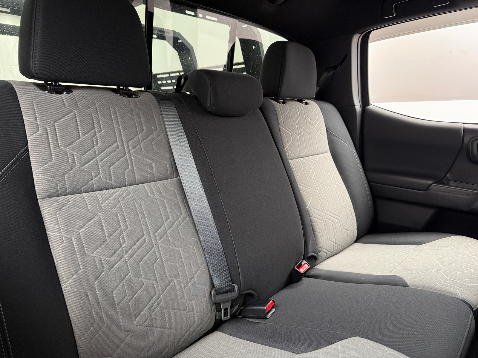 Thumbnail: 2023 Toyota Tacoma - 6