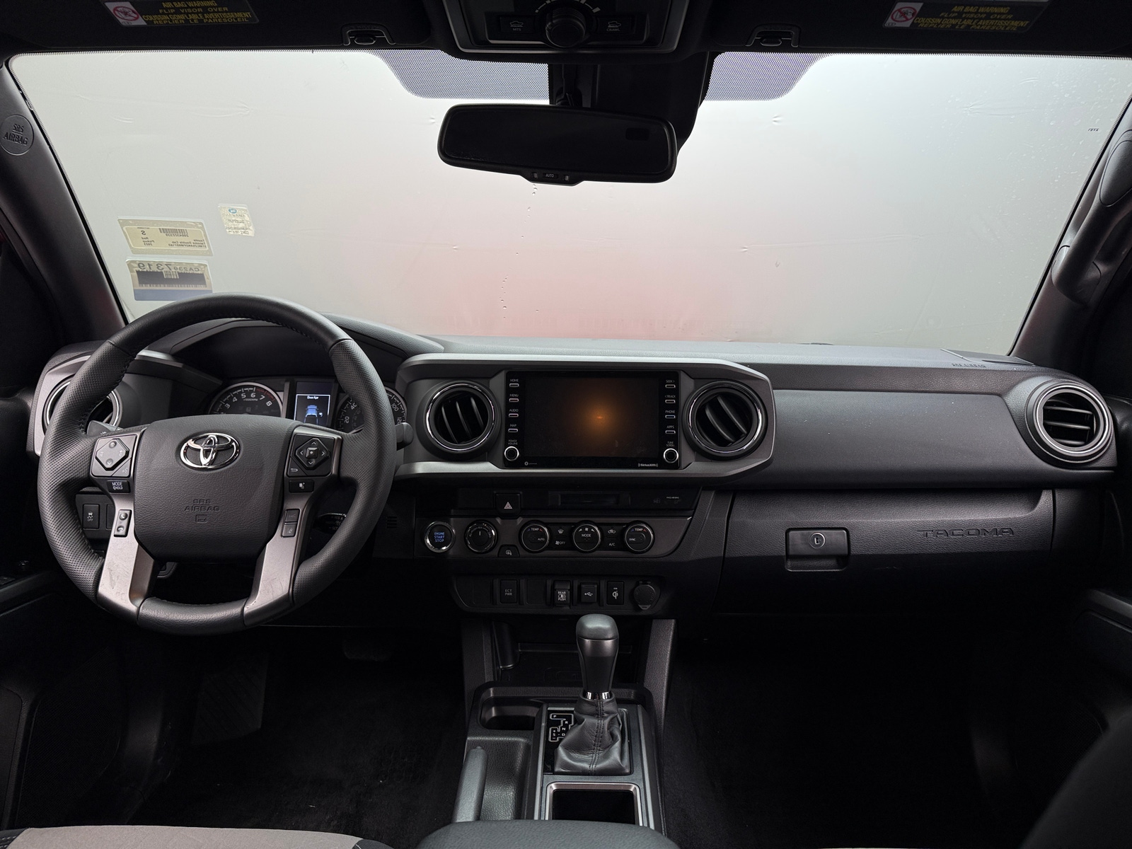 Thumbnail: 2023 Toyota Tacoma - 3