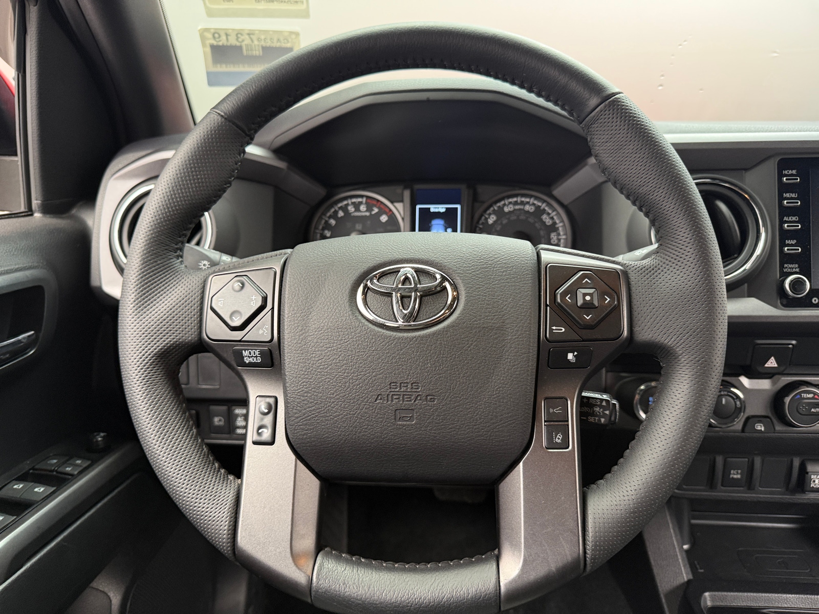 Thumbnail: 2023 Toyota Tacoma - 5