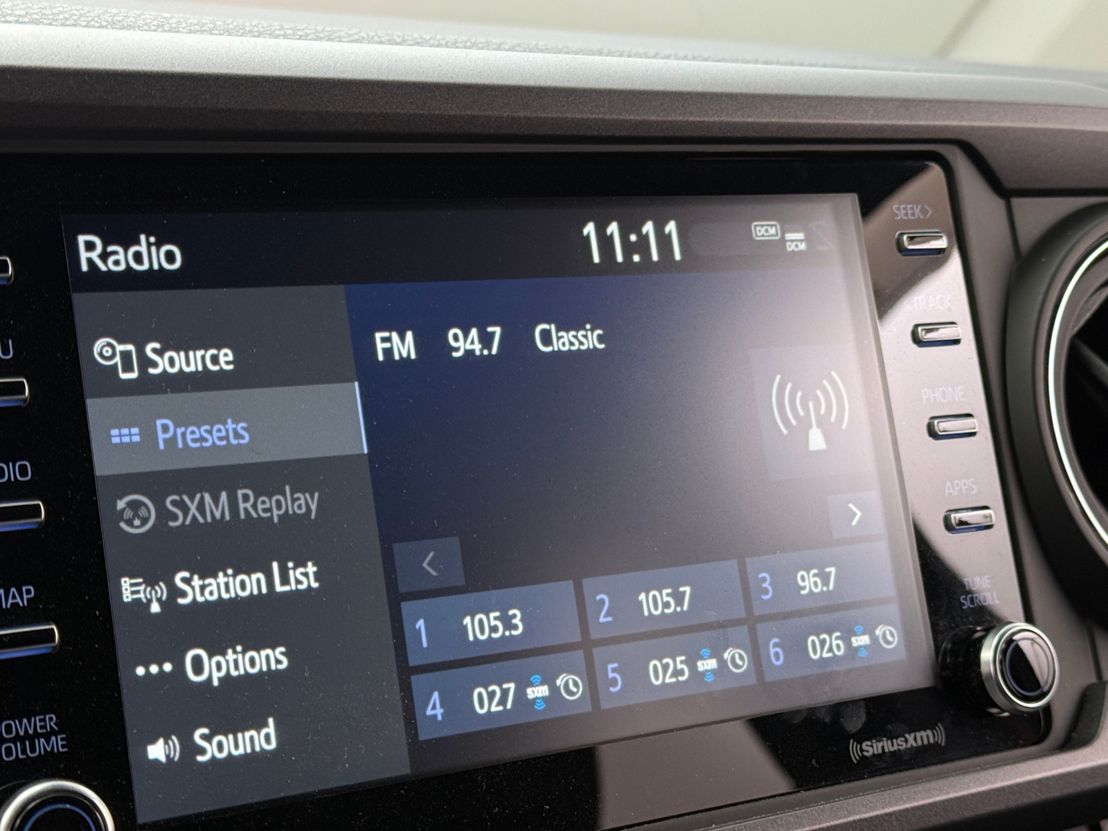 Thumbnail: 2023 Toyota Tacoma - 4