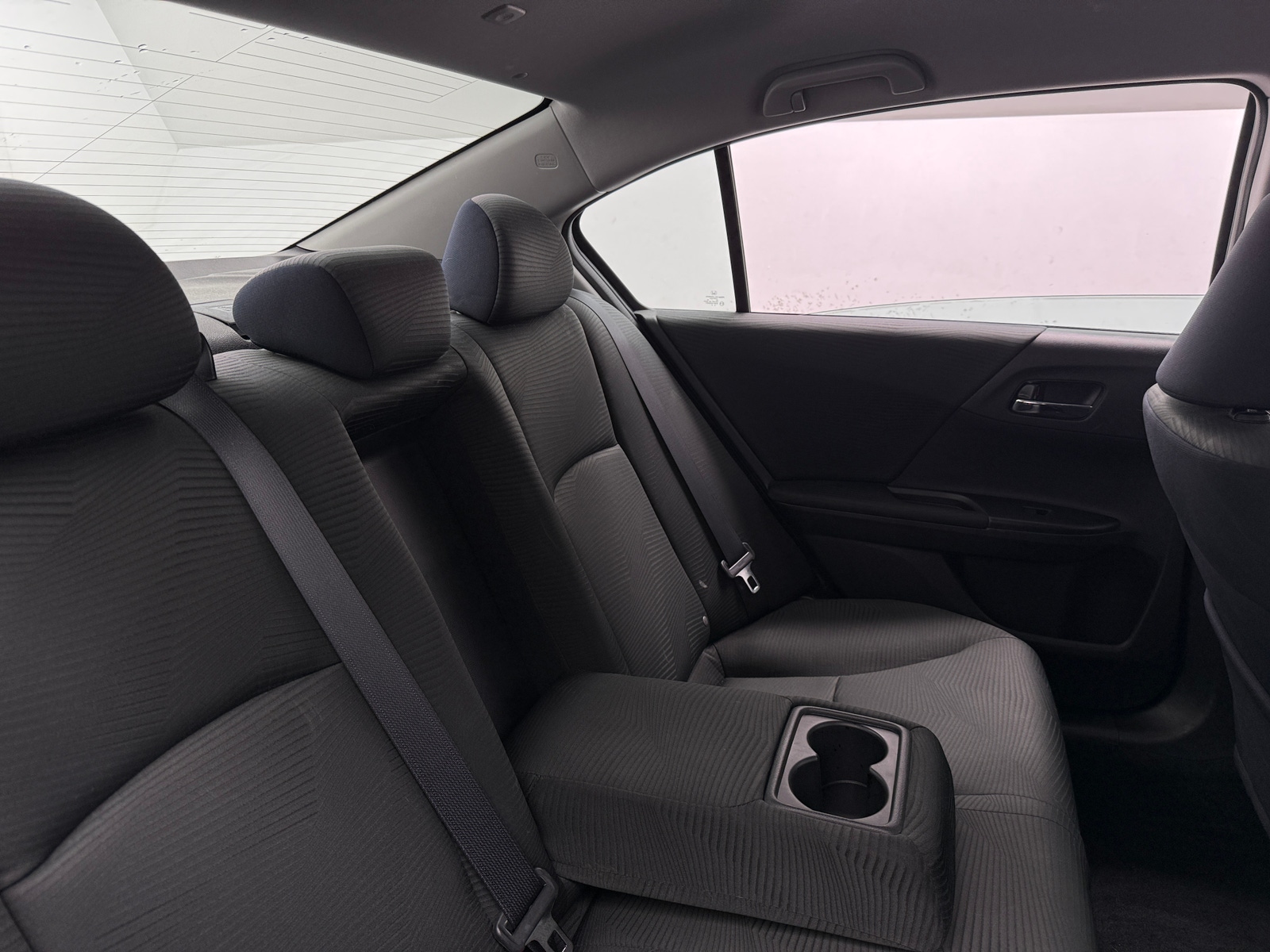 Thumbnail: 2017 Honda Accord - 6