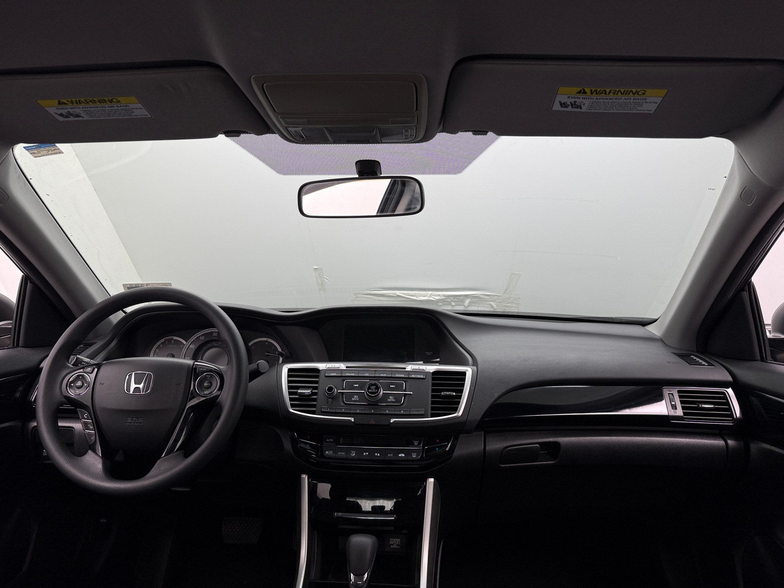 Thumbnail: 2017 Honda Accord - 3