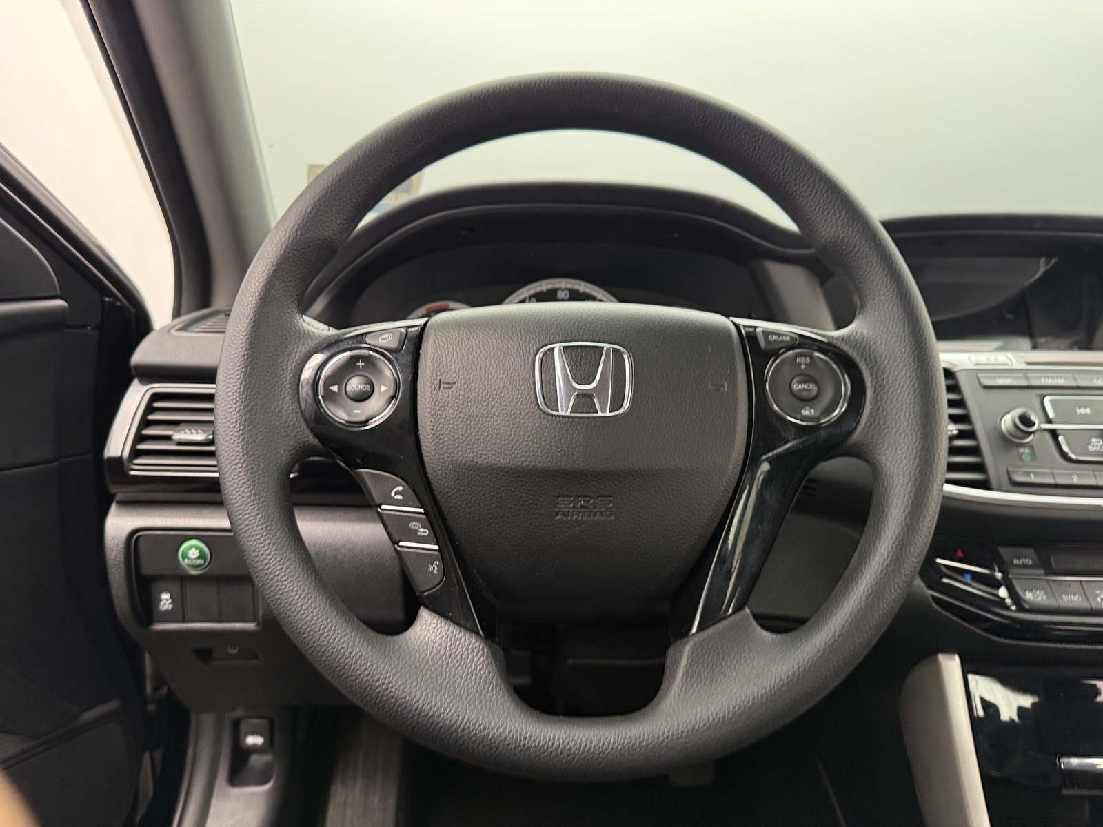 Thumbnail: 2017 Honda Accord - 5