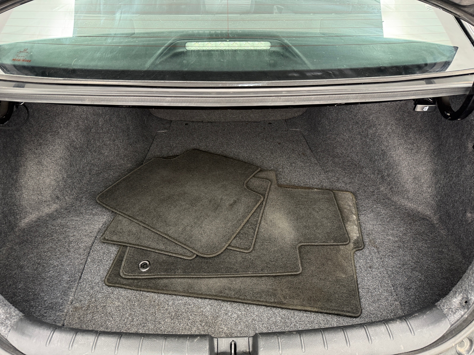 Thumbnail: 2017 Honda Accord - 7