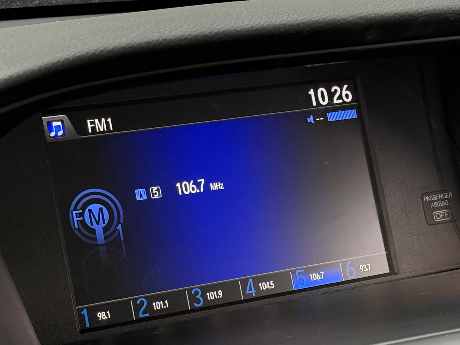 Thumbnail: 2017 Honda Accord - 4