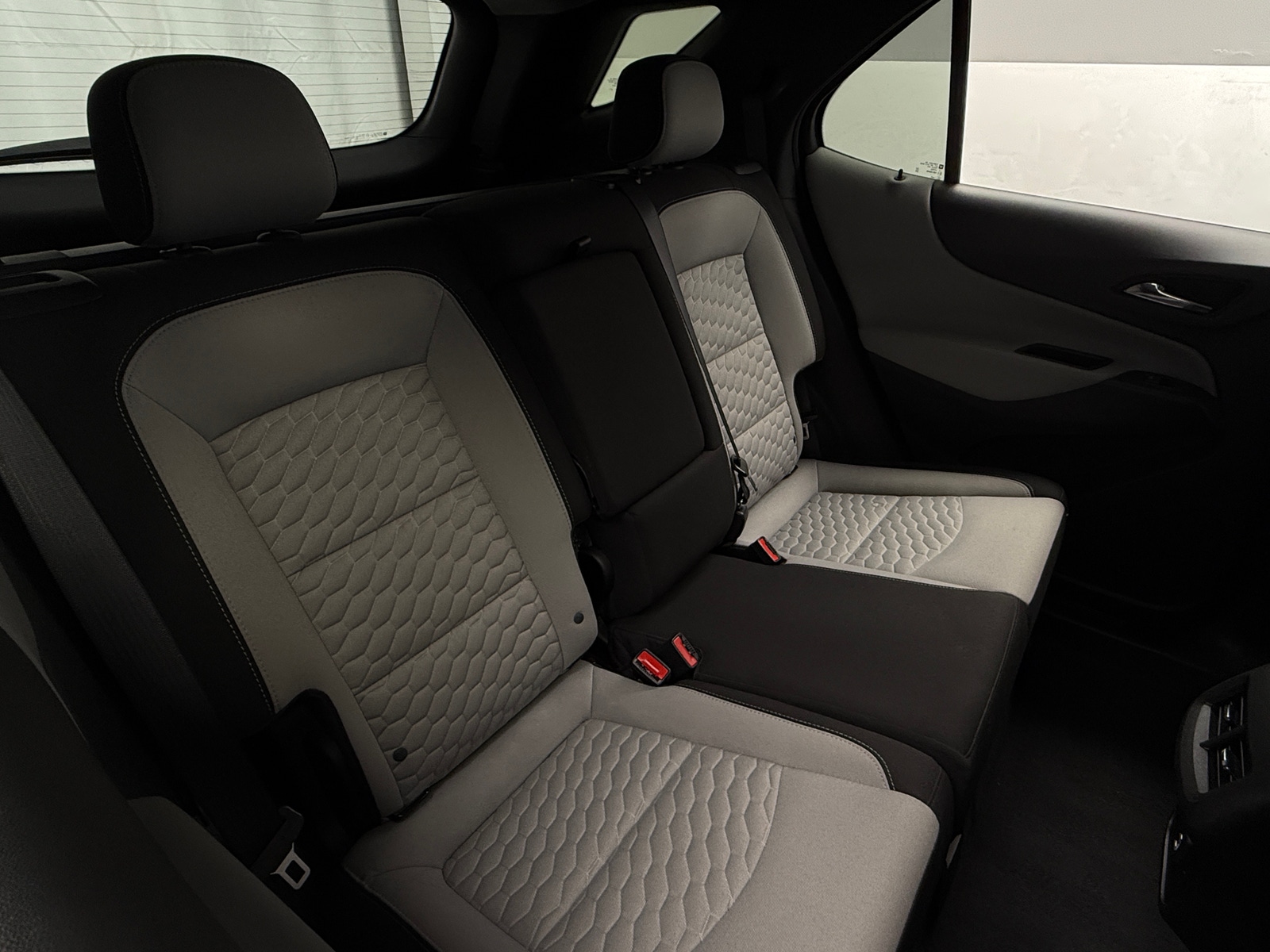 Thumbnail: 2021 Chevrolet Equinox - 6