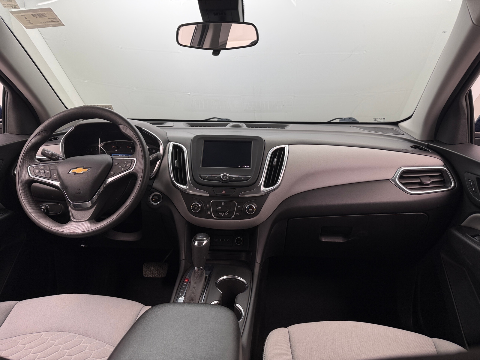 Thumbnail: 2021 Chevrolet Equinox - 3