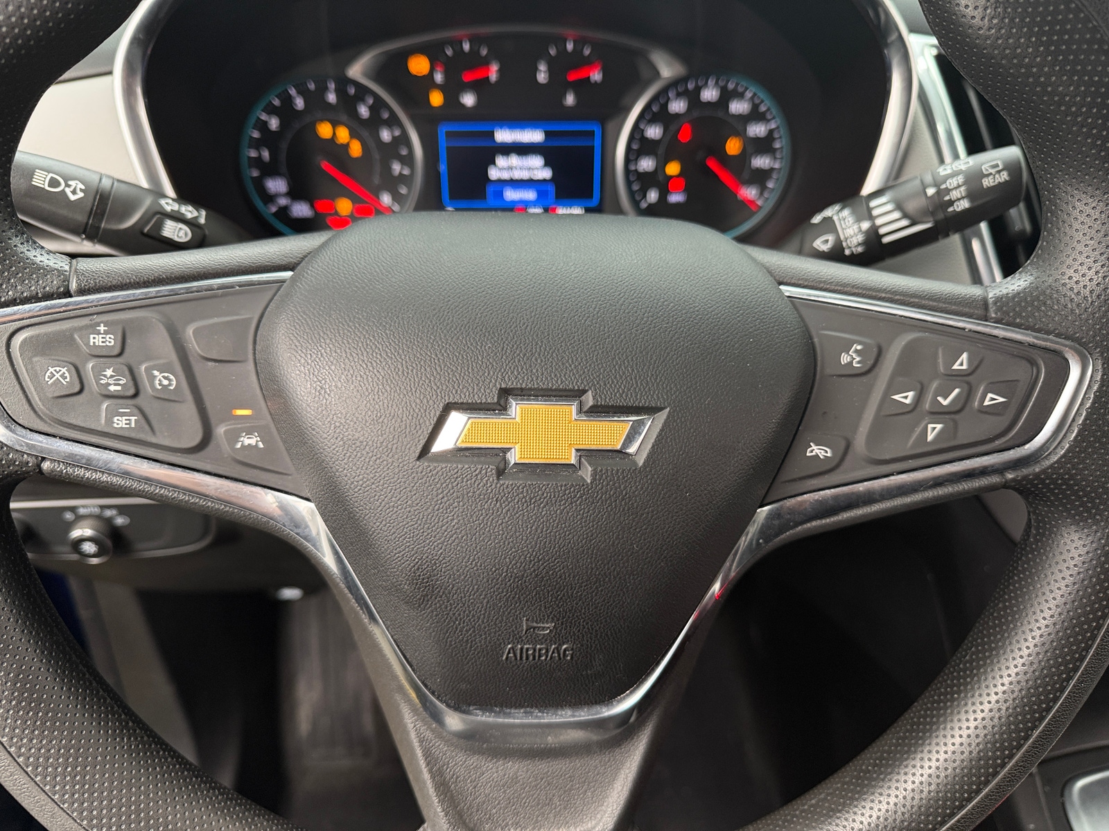 Thumbnail: 2021 Chevrolet Equinox - 5