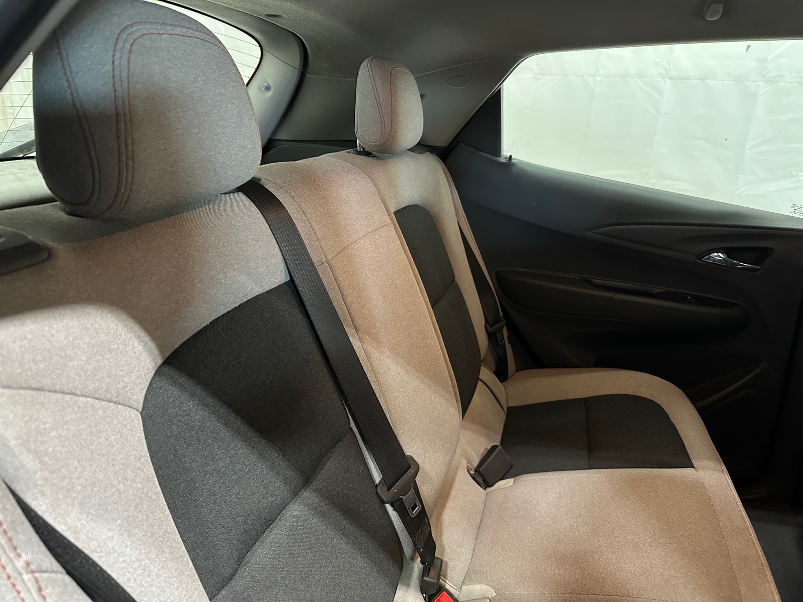 Thumbnail: 2019 Chevrolet Bolt EV - 6