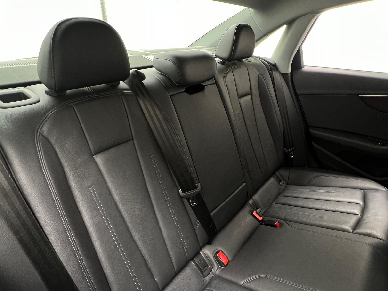 Thumbnail: 2018 Audi A4 - 5