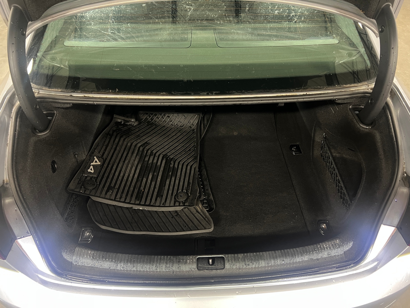 Thumbnail: 2018 Audi A4 - 6