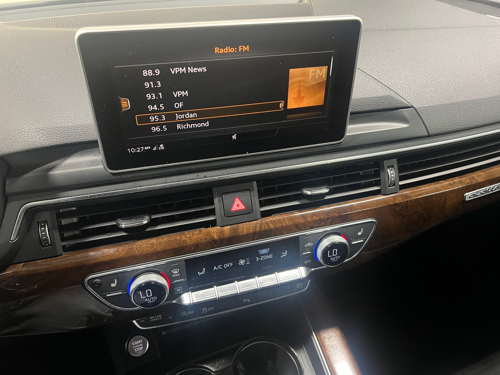 Thumbnail: 2018 Audi A4 - 3