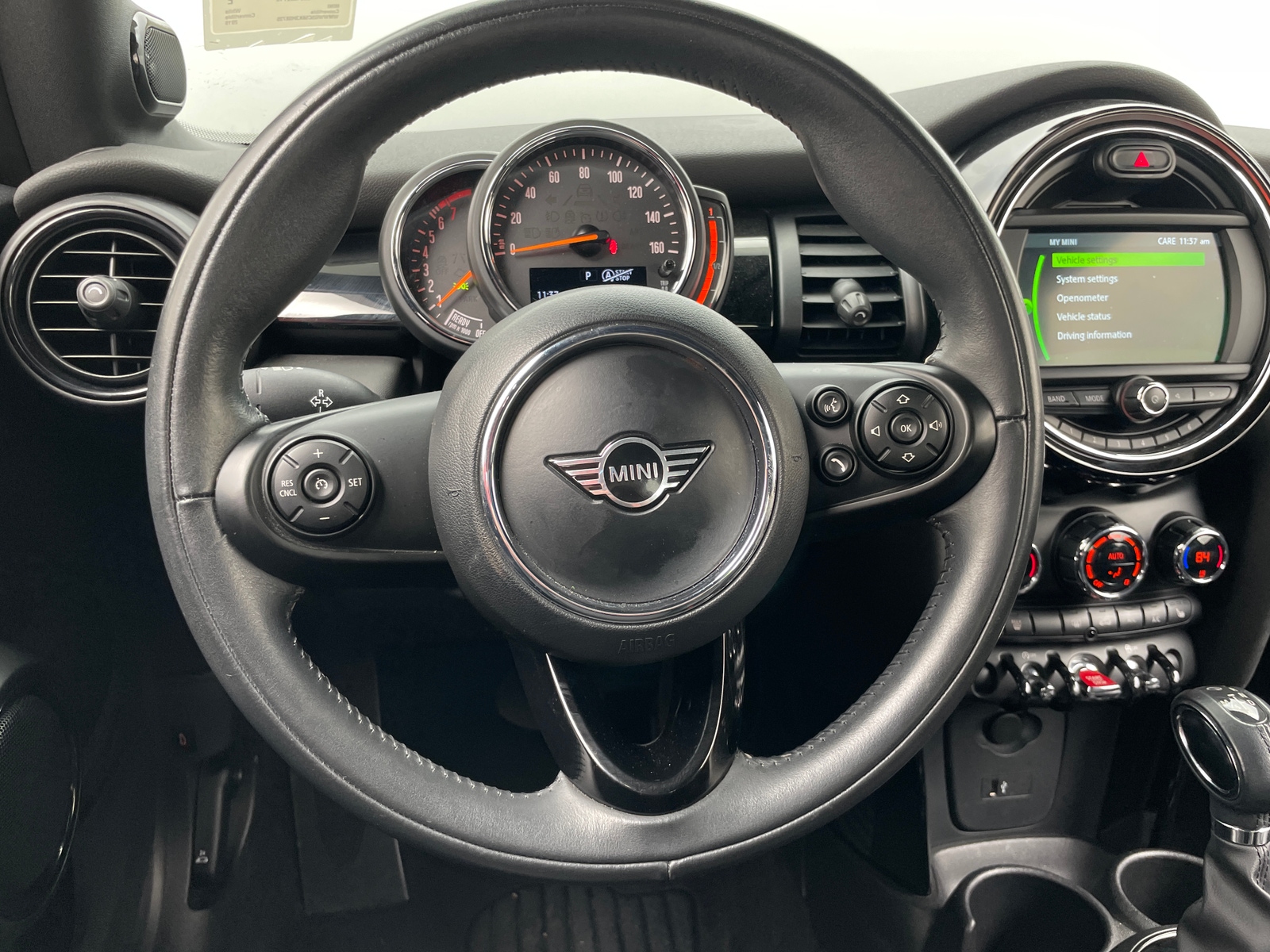 Thumbnail: 2019 MINI Cooper Convertible - 4