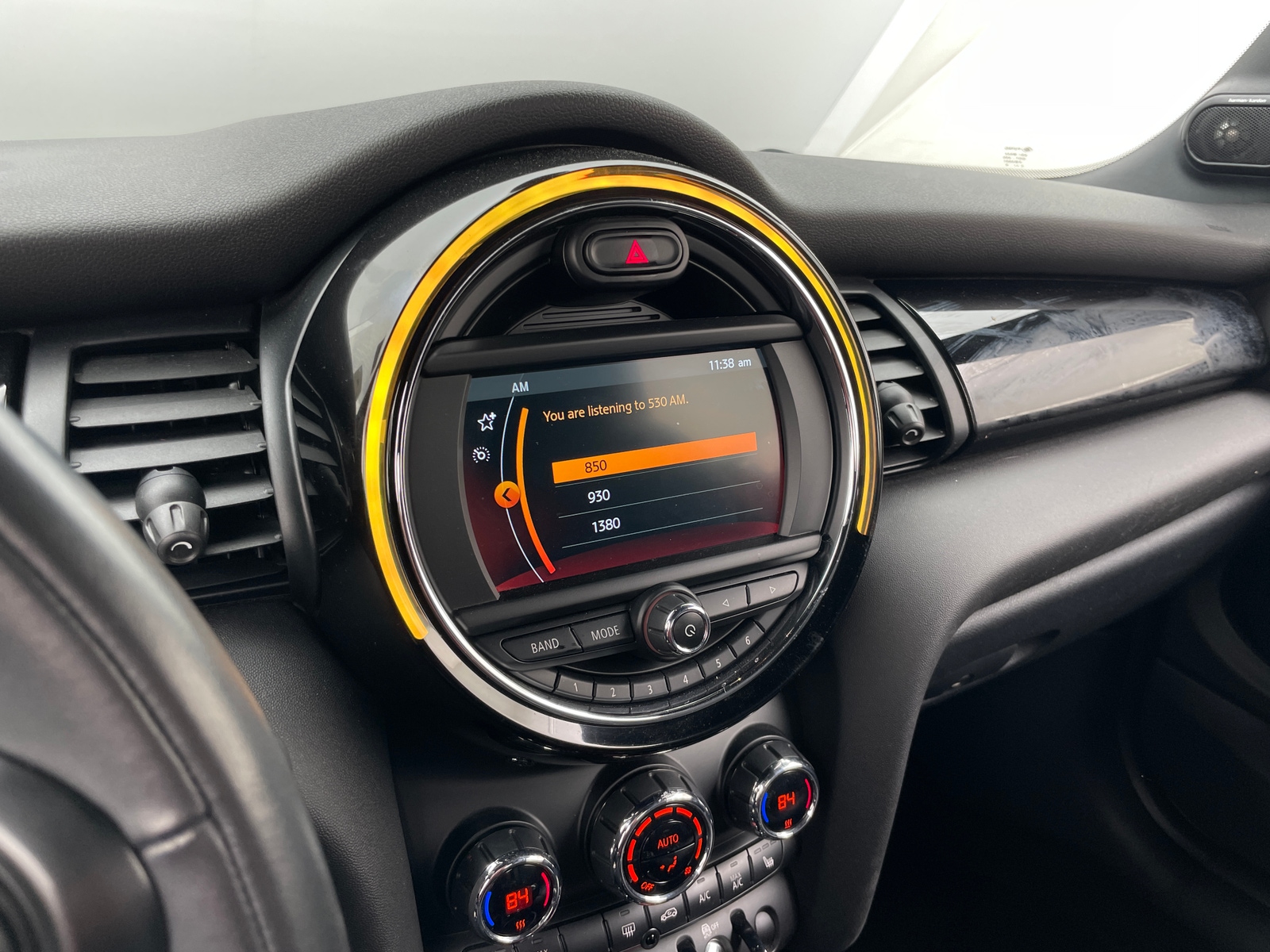 Thumbnail: 2019 MINI Cooper Convertible - 3