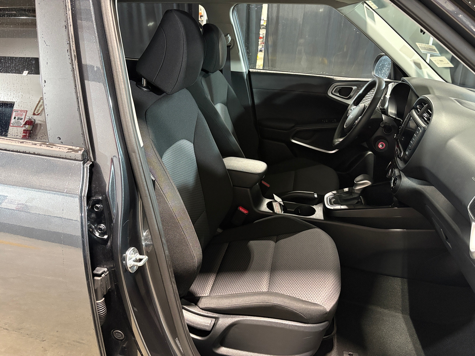 Thumbnail: 2024 Kia Soul - 2